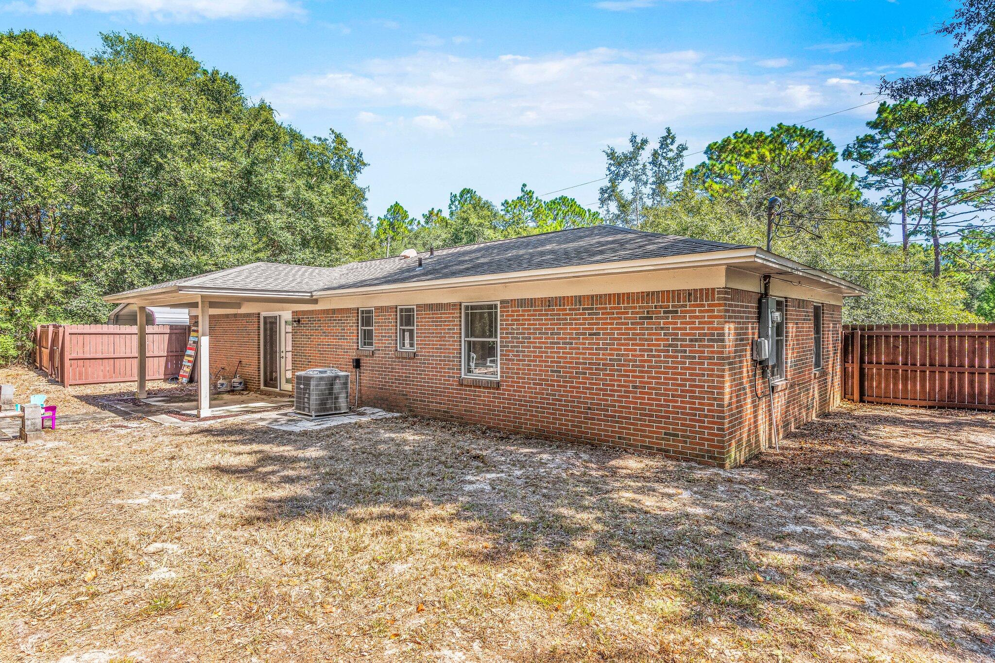 Crestview Suburb - Residential