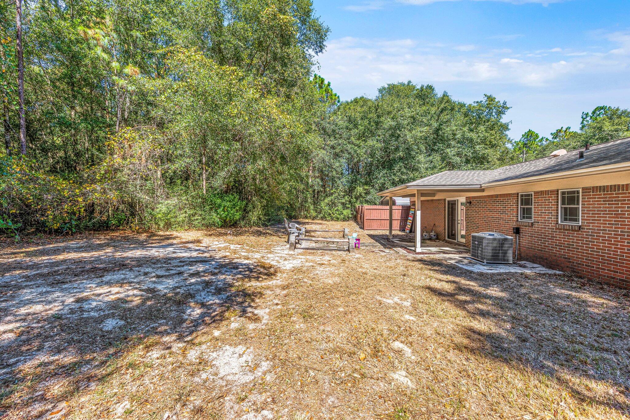 Crestview Suburb - Residential