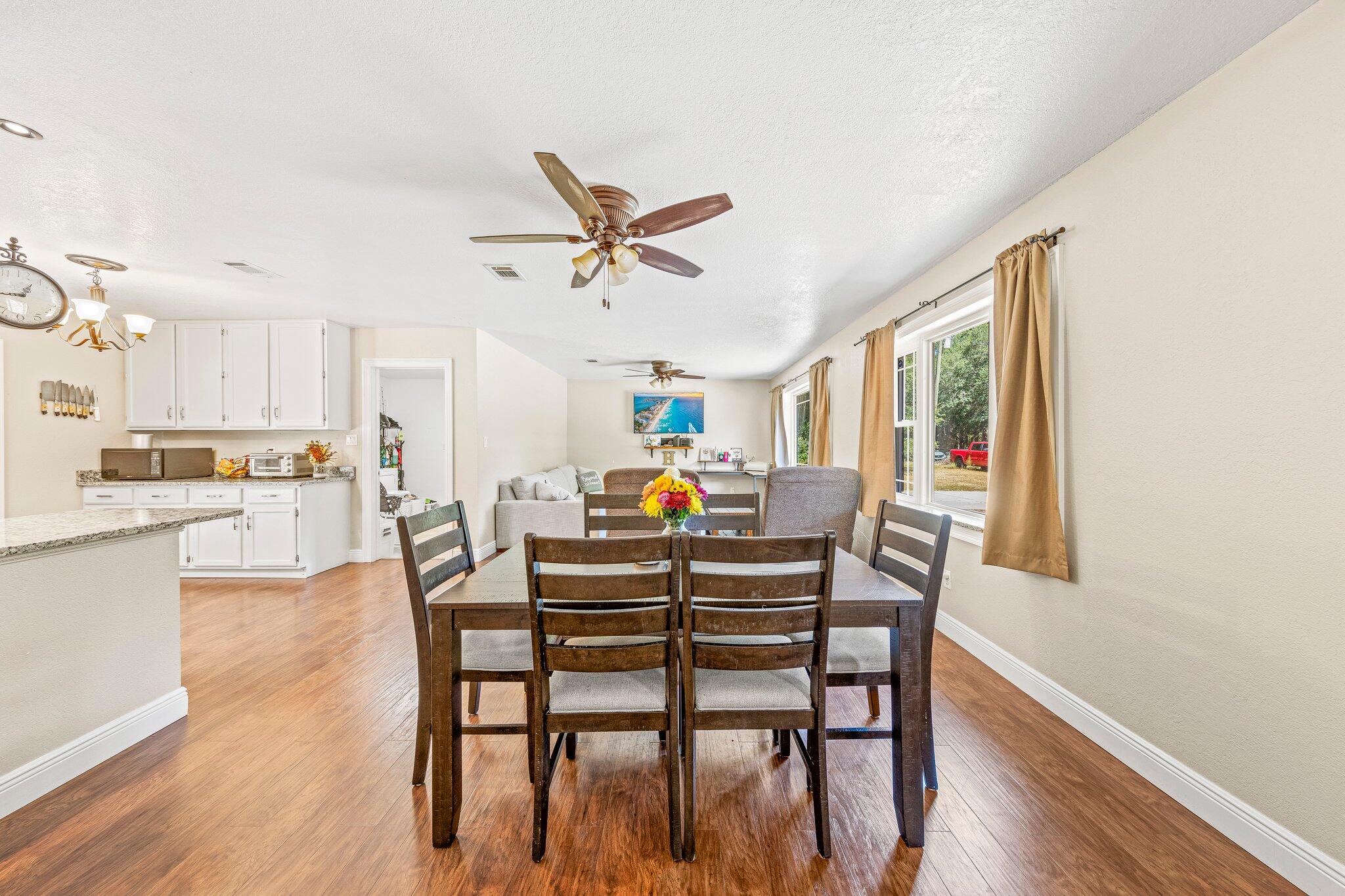Crestview Suburb - Residential