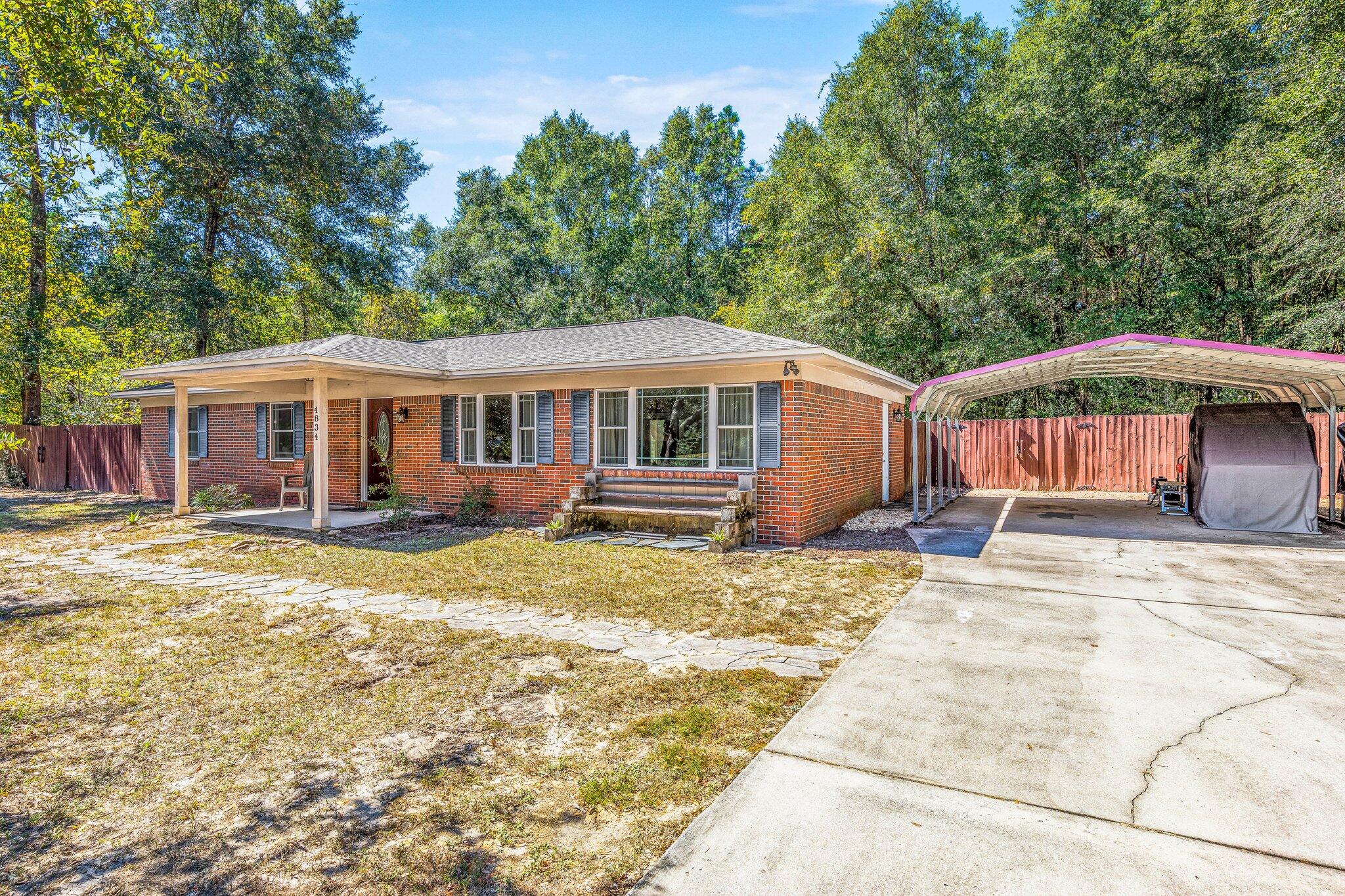 Crestview Suburb - Residential