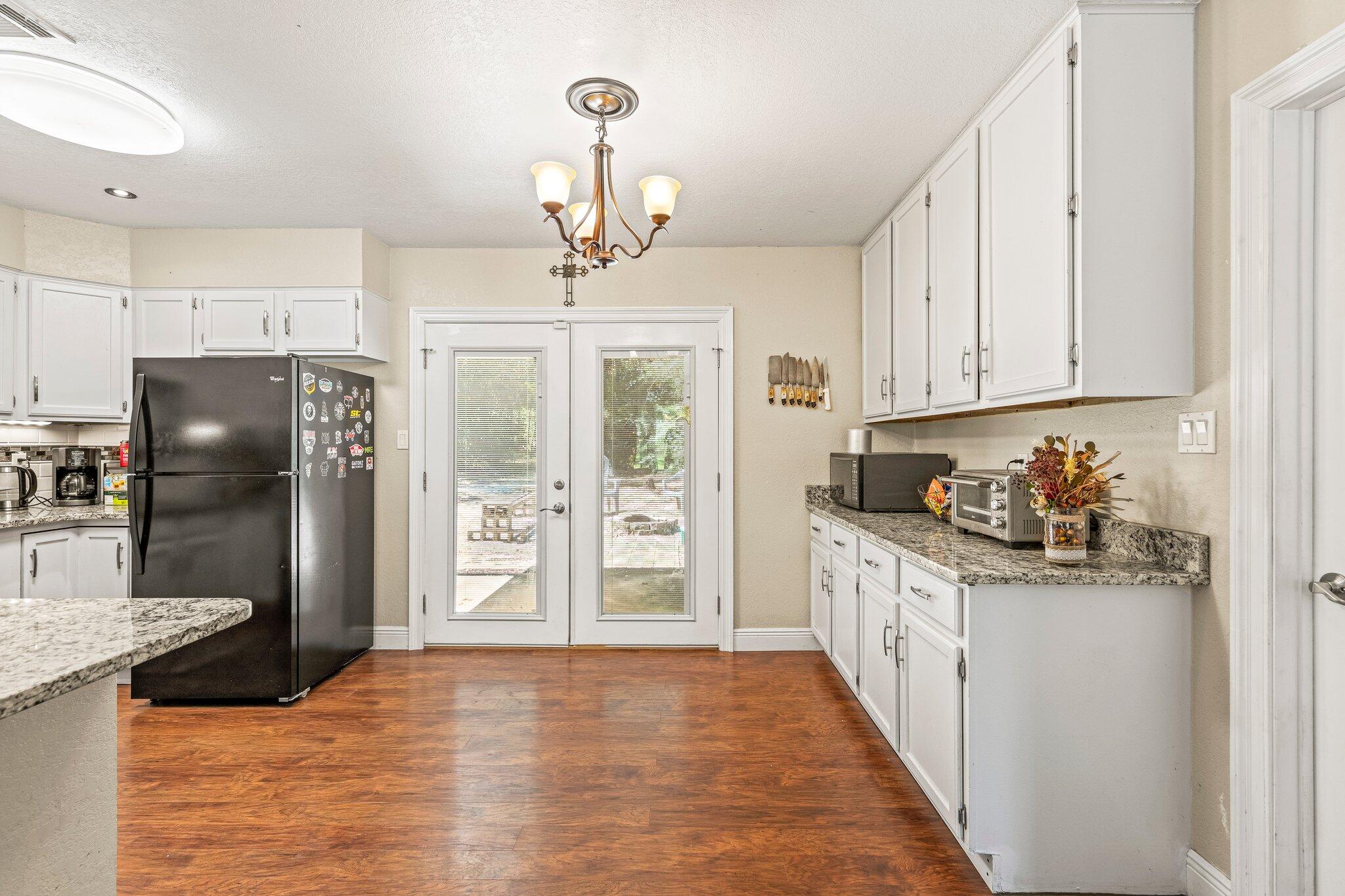 Crestview Suburb - Residential
