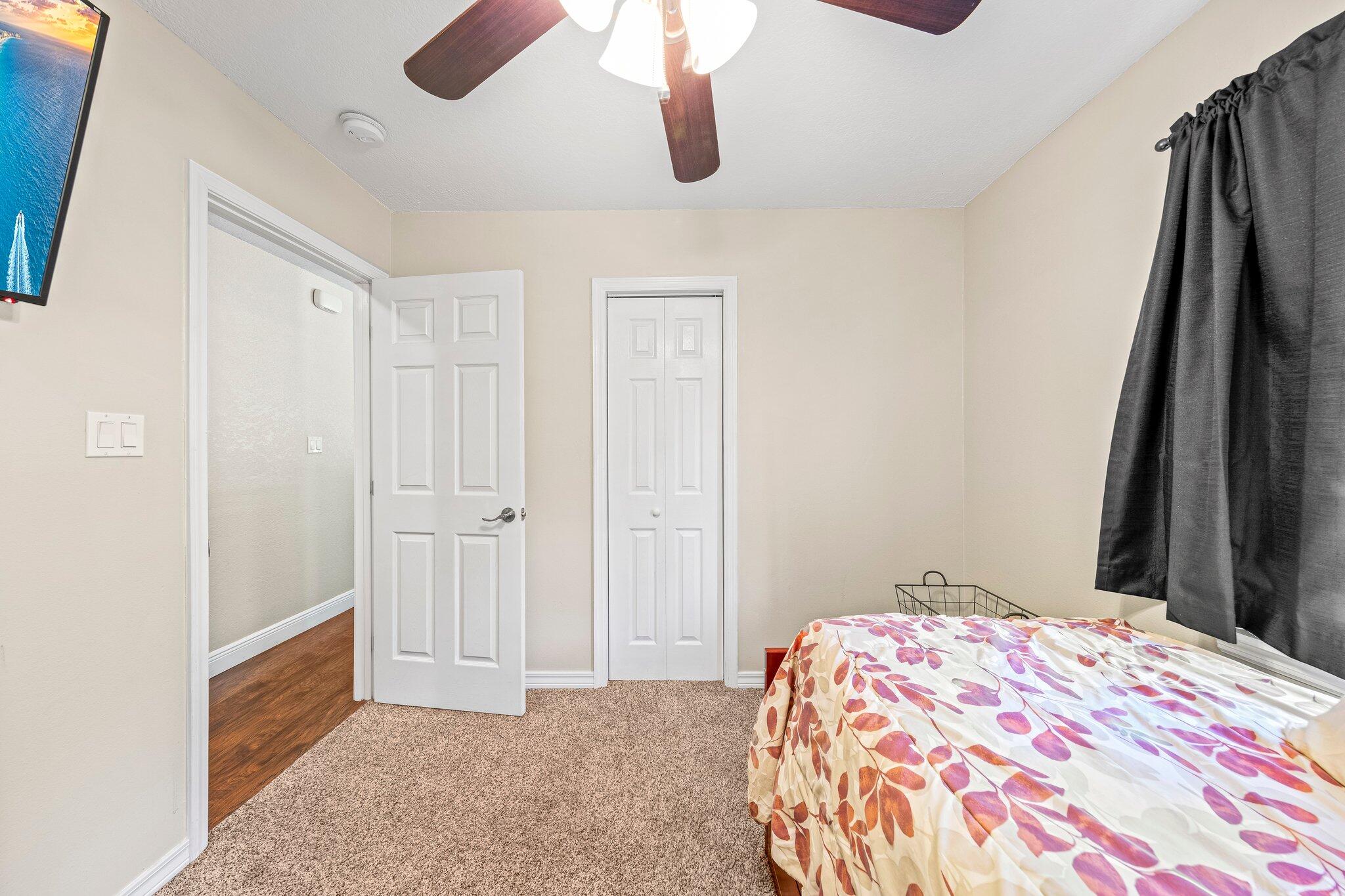 Crestview Suburb - Residential