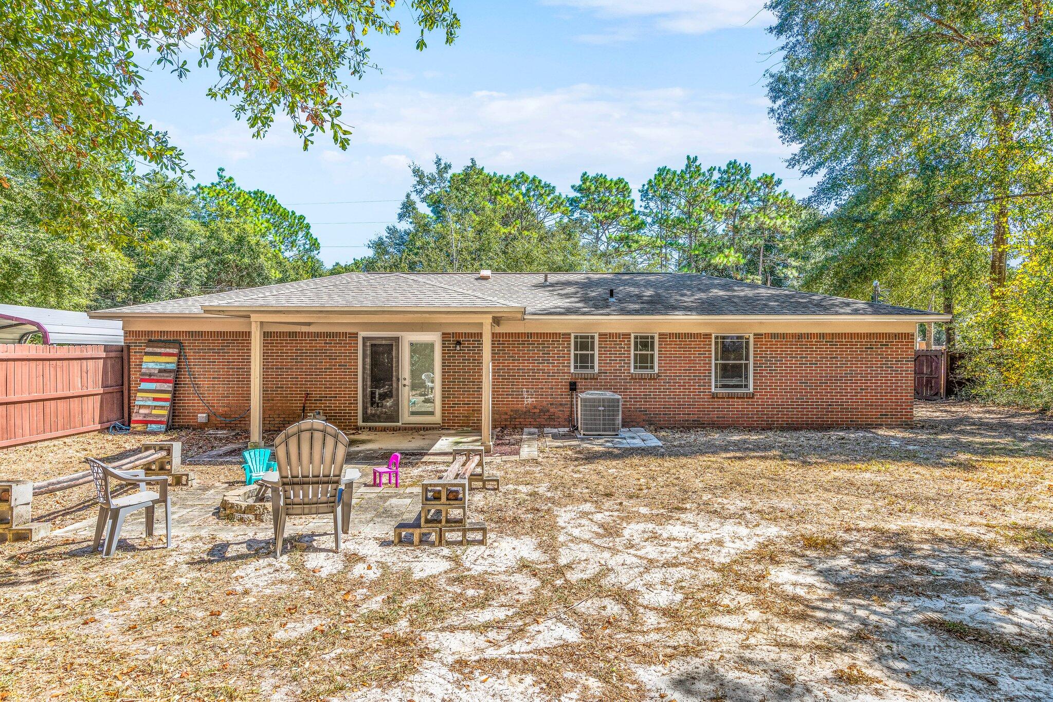 Crestview Suburb - Residential