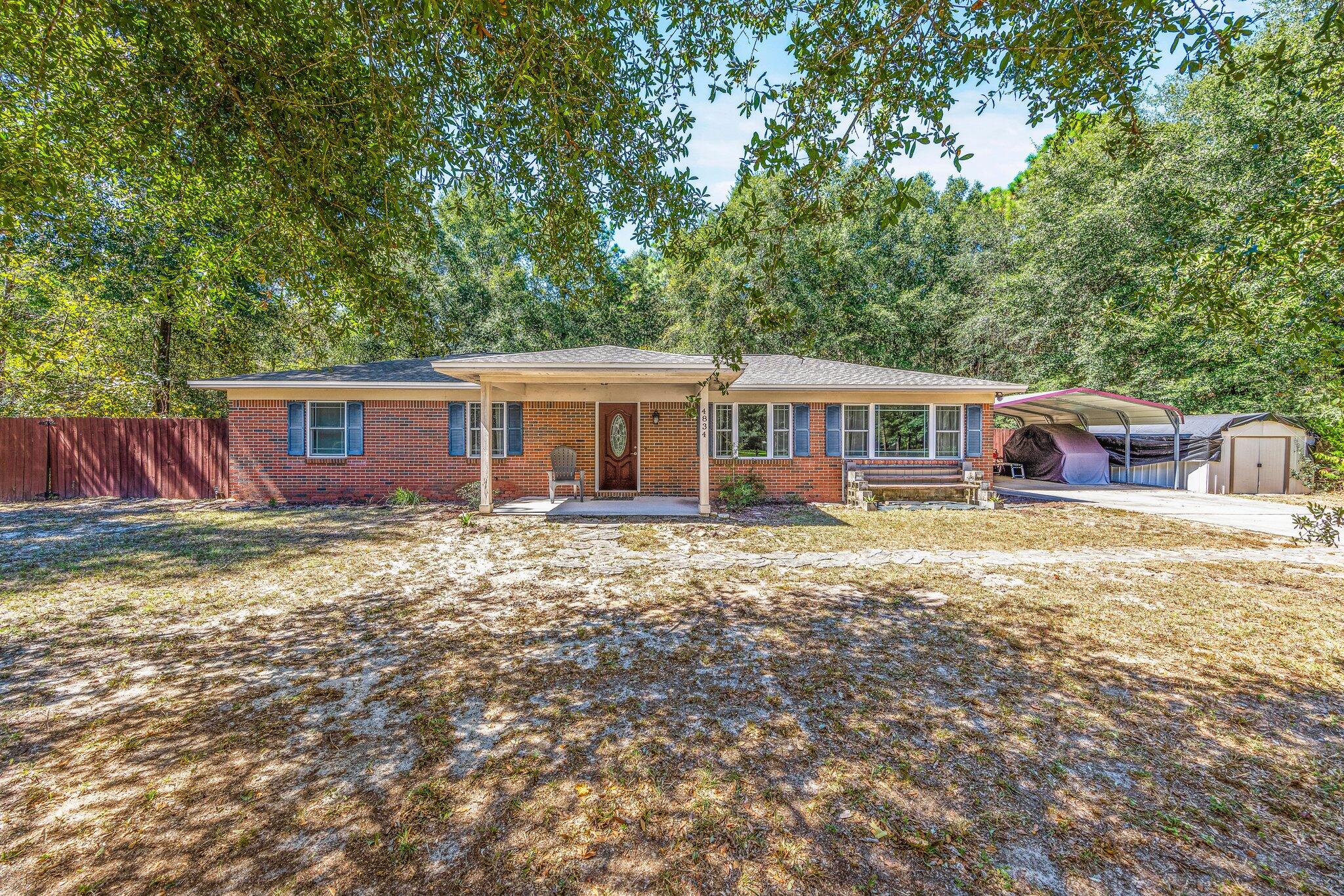 Crestview Suburb - Residential
