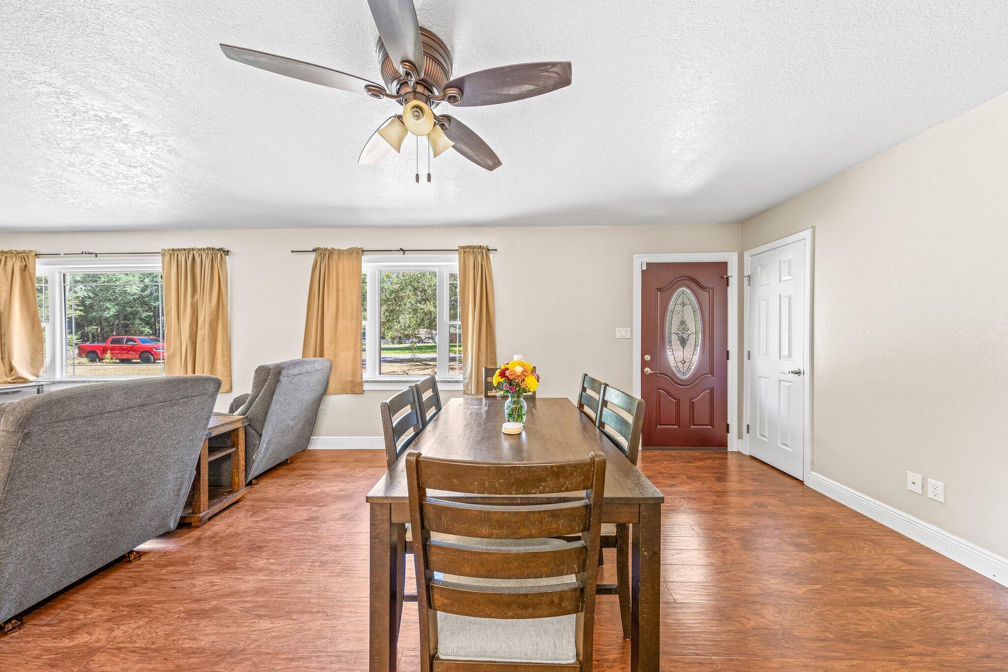 Crestview Suburb - Residential
