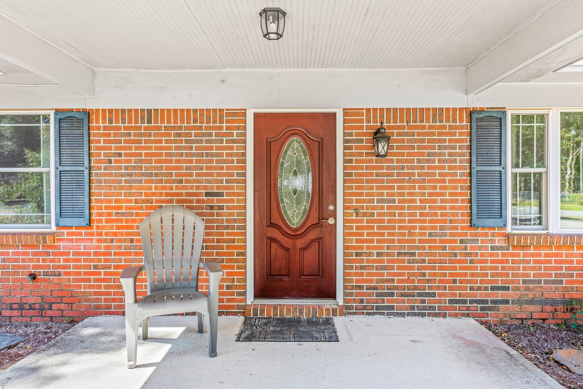 Crestview Suburb - Residential