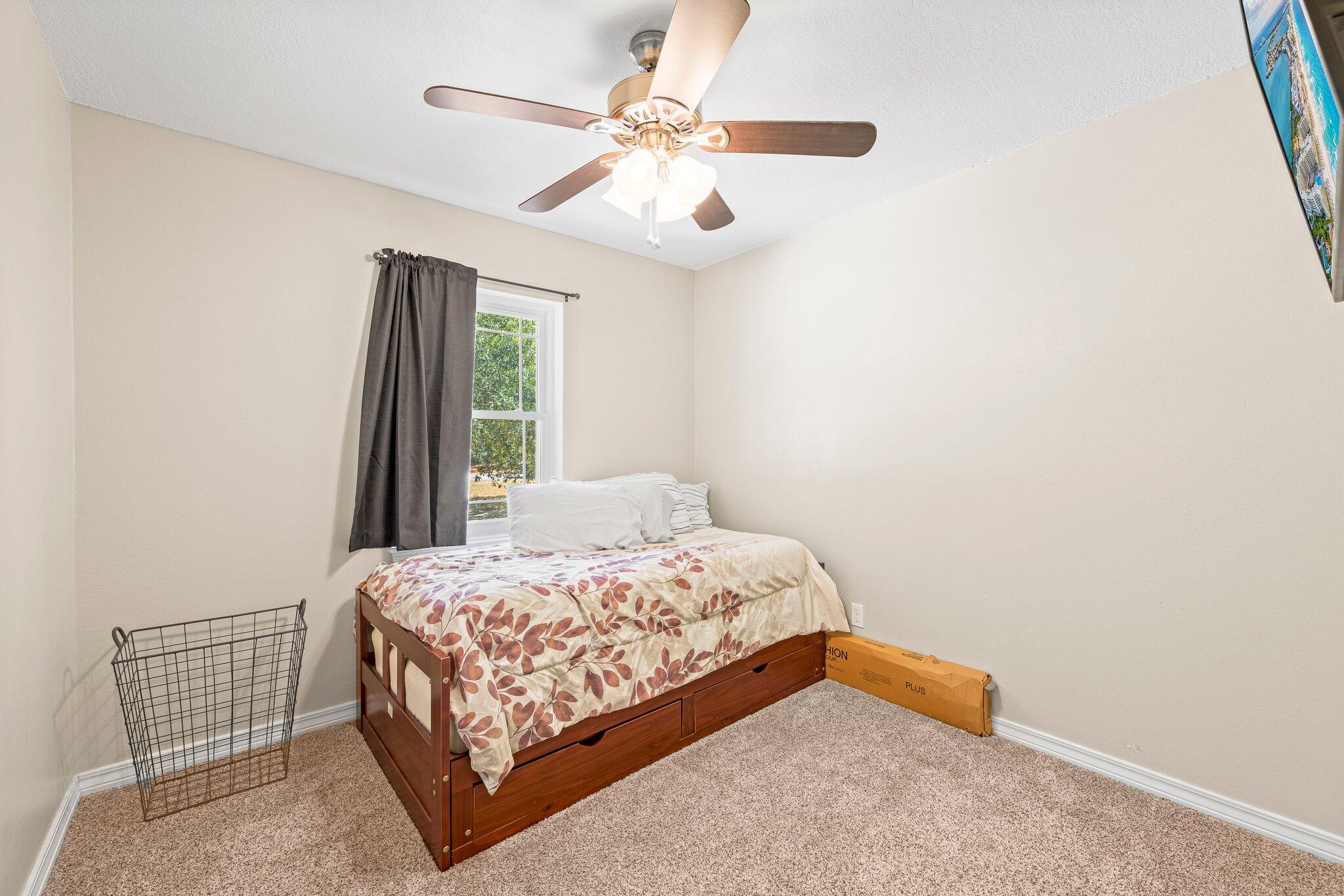 Crestview Suburb - Residential