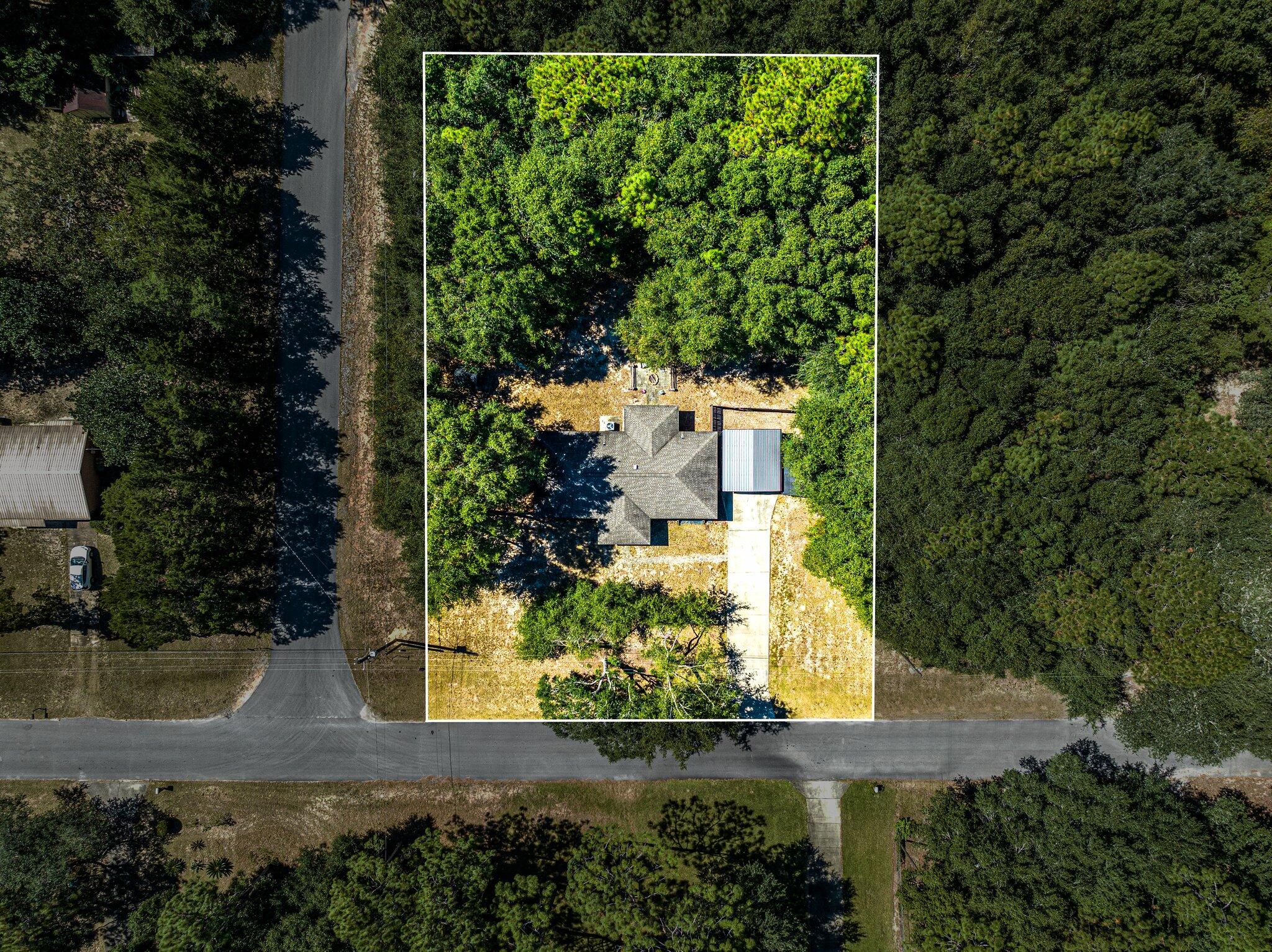 Crestview Suburb - Residential