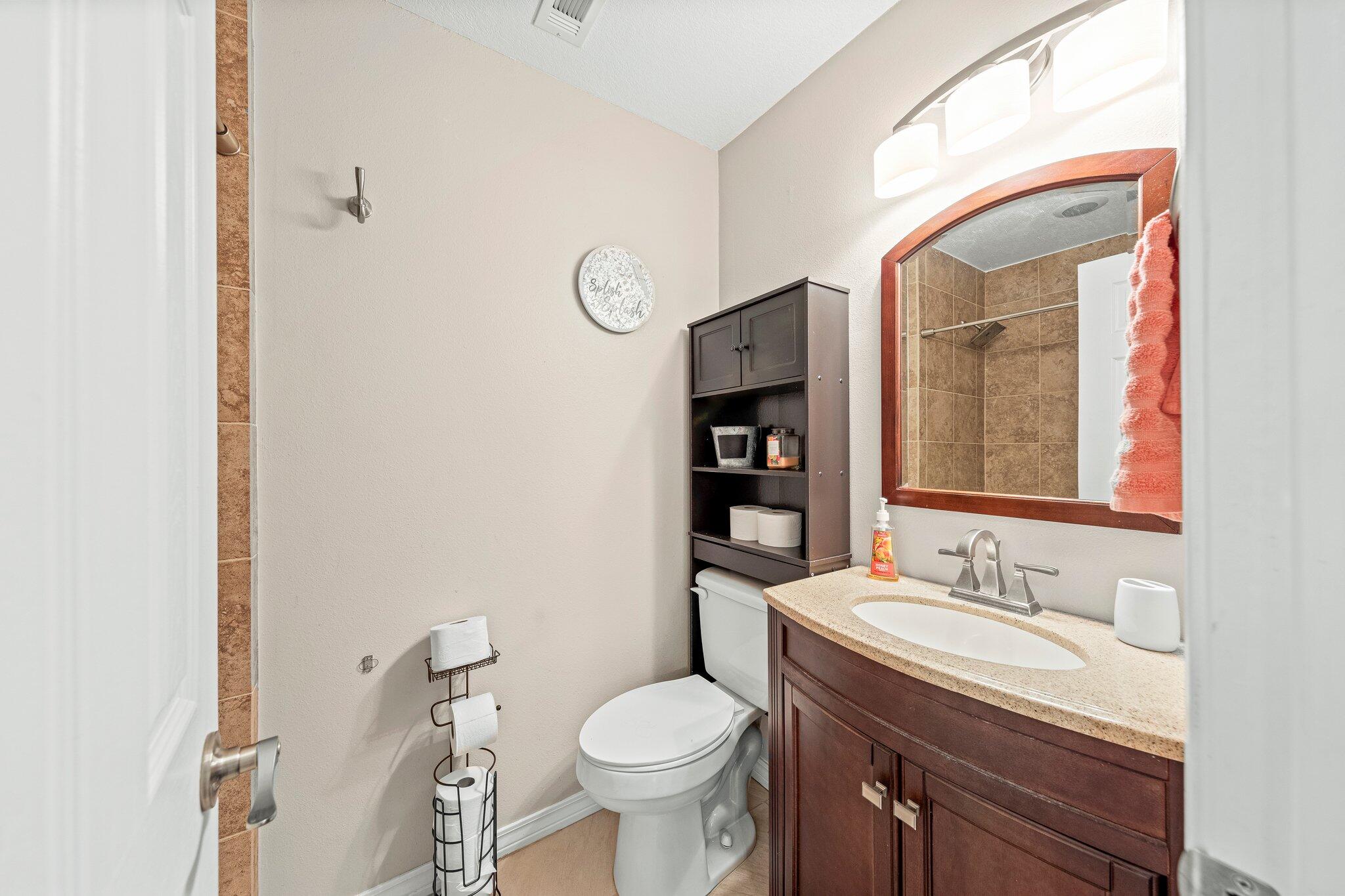 Crestview Suburb - Residential