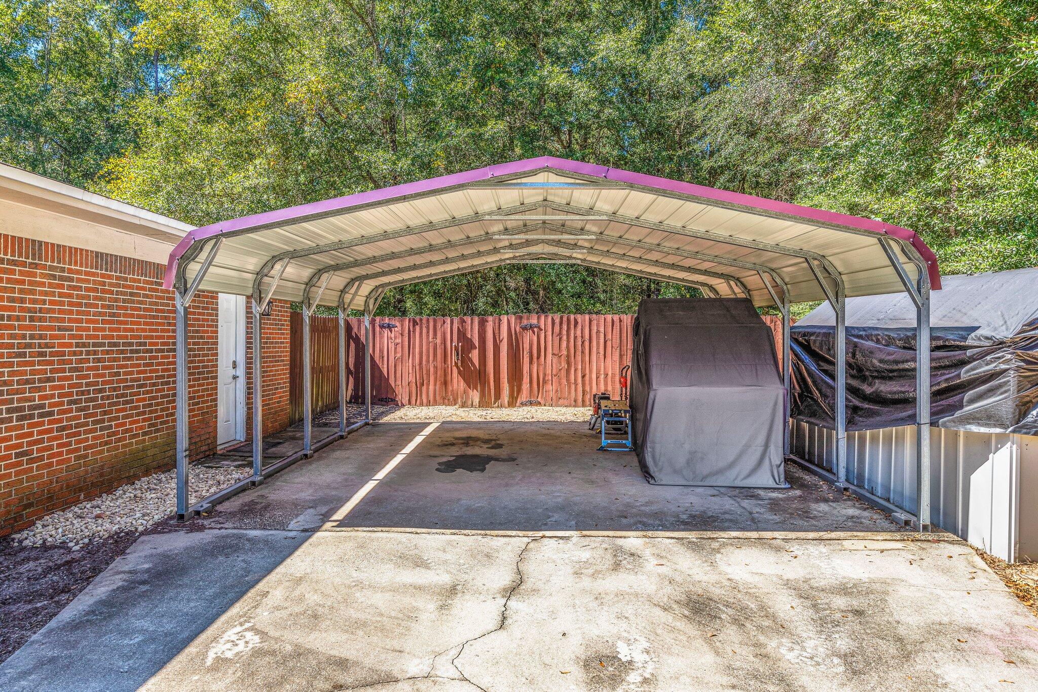 Crestview Suburb - Residential