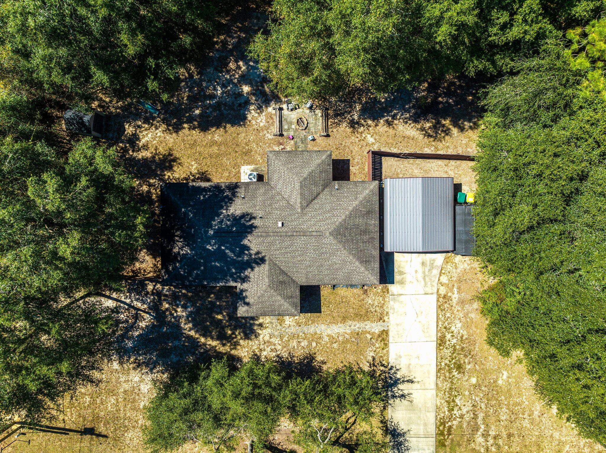 Crestview Suburb - Residential