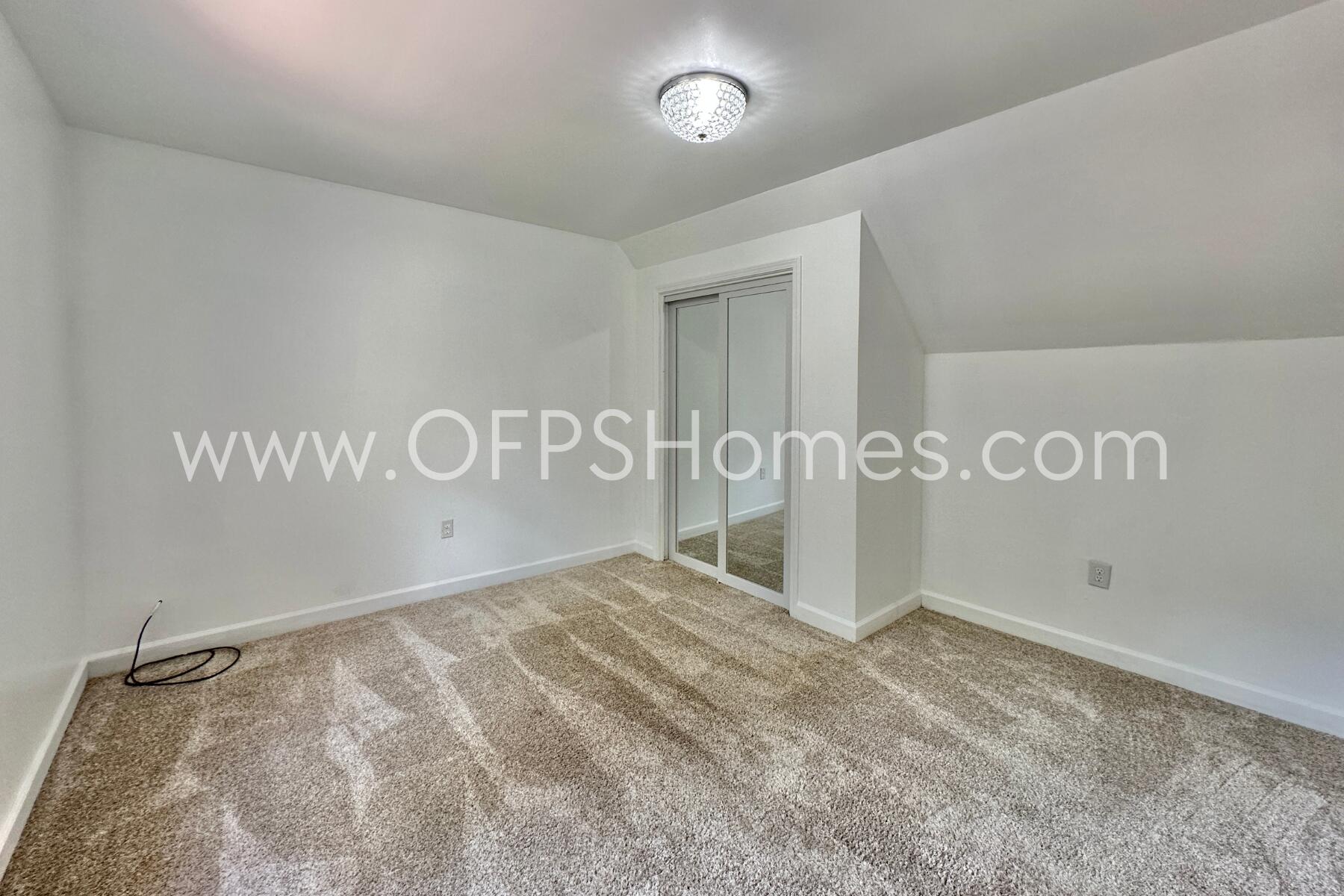 CARIBBEAN VILLAGE SOUTH 2 - Residential Lease