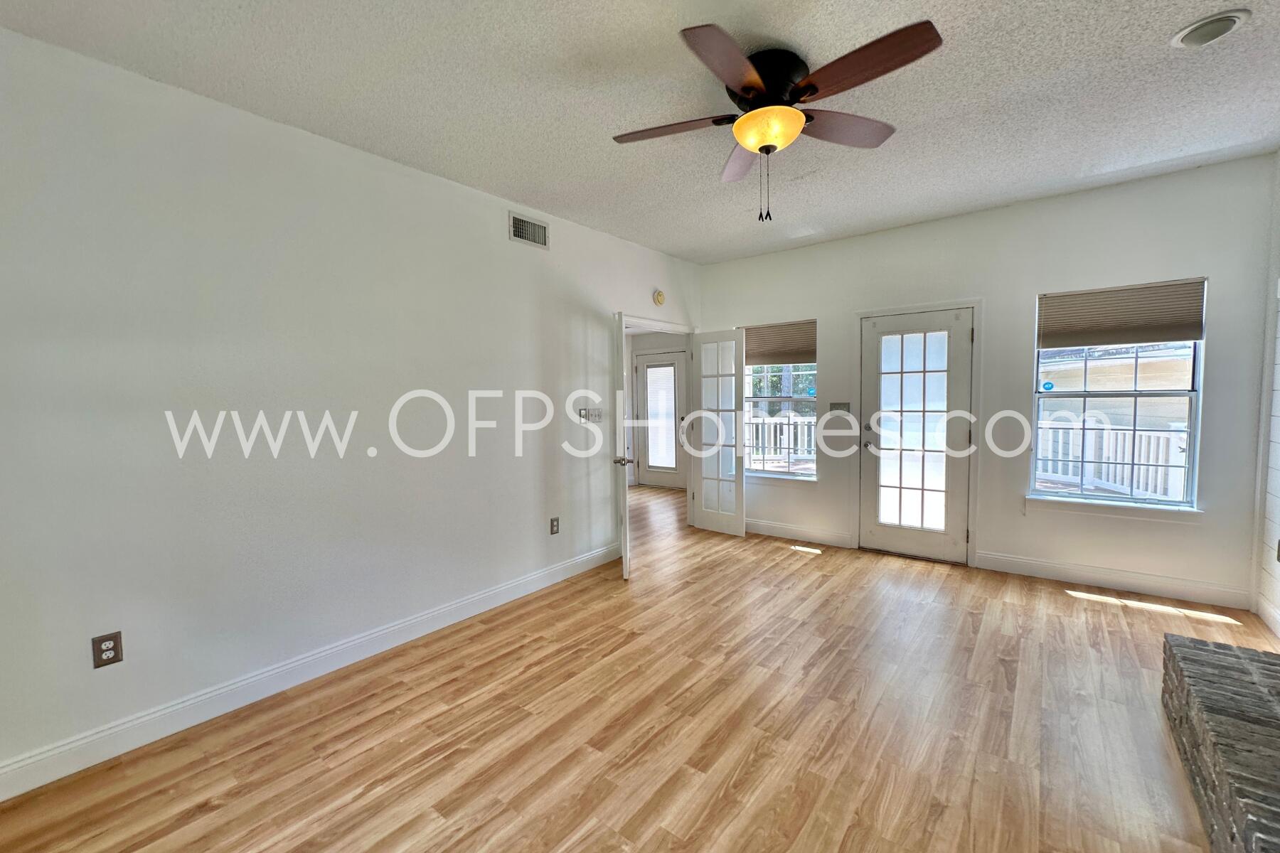 CARIBBEAN VILLAGE SOUTH 2 - Residential Lease