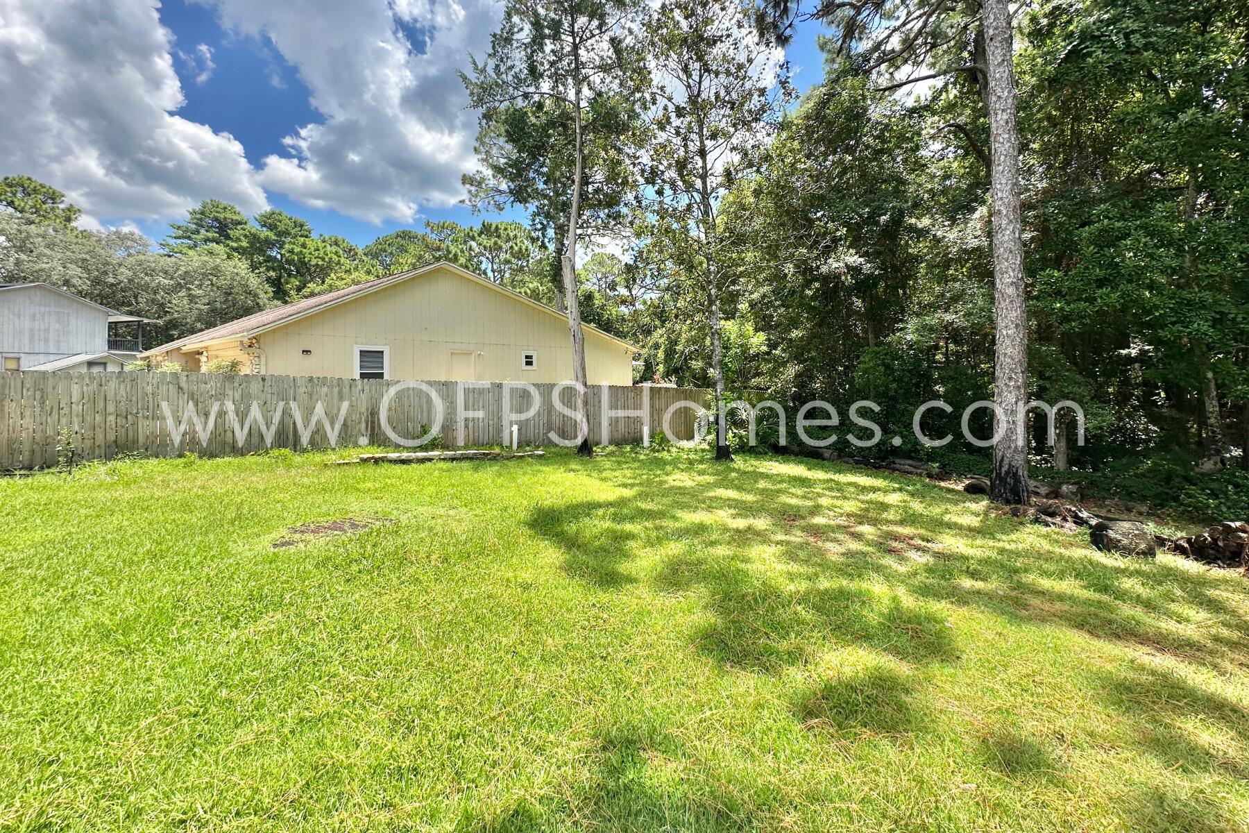 CARIBBEAN VILLAGE SOUTH 2 - Residential Lease