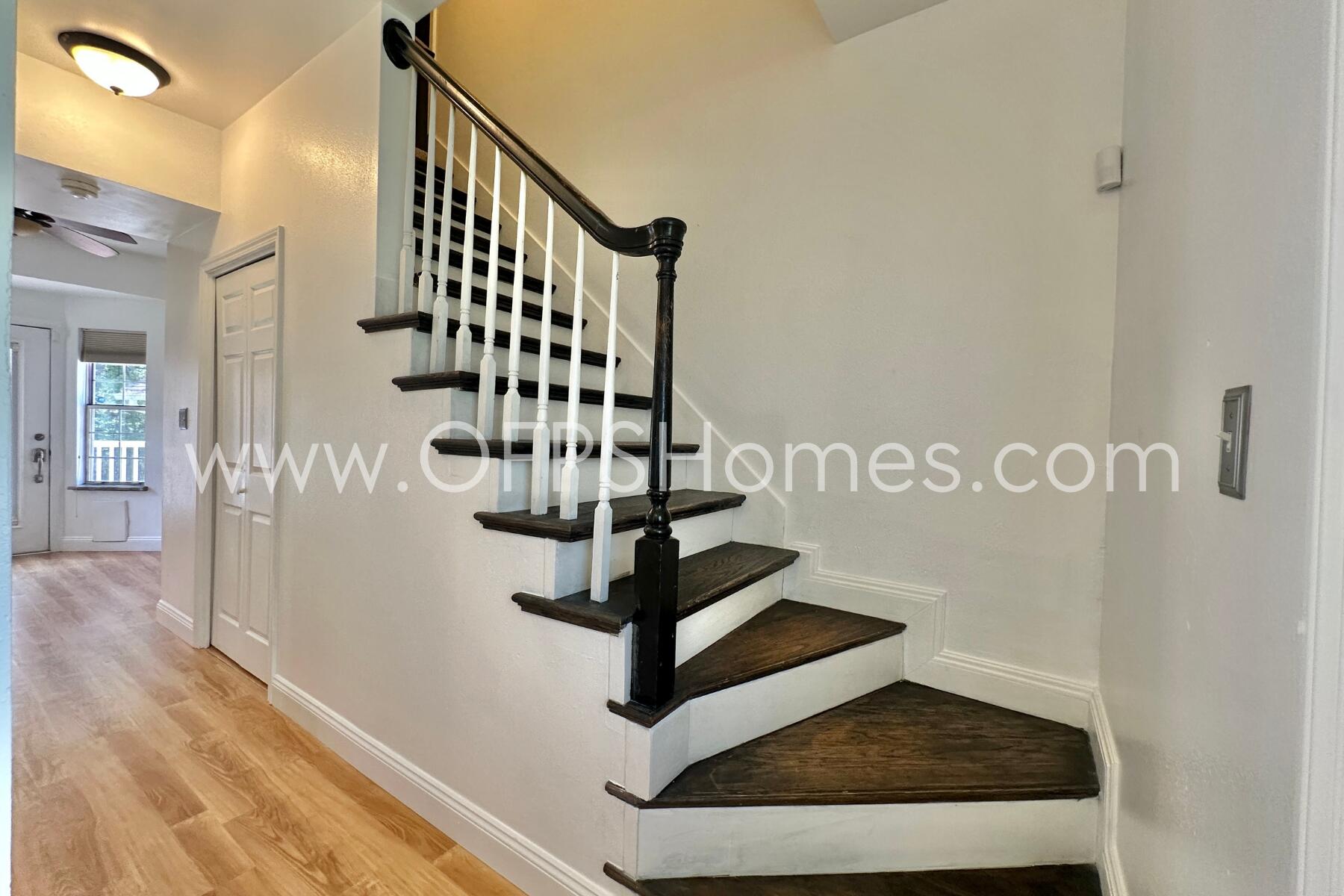 CARIBBEAN VILLAGE SOUTH 2 - Residential Lease