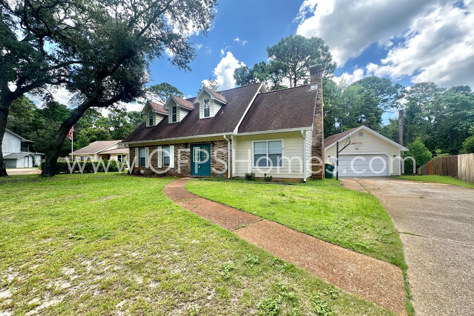 CARIBBEAN VILLAGE SOUTH 2 - Residential Lease