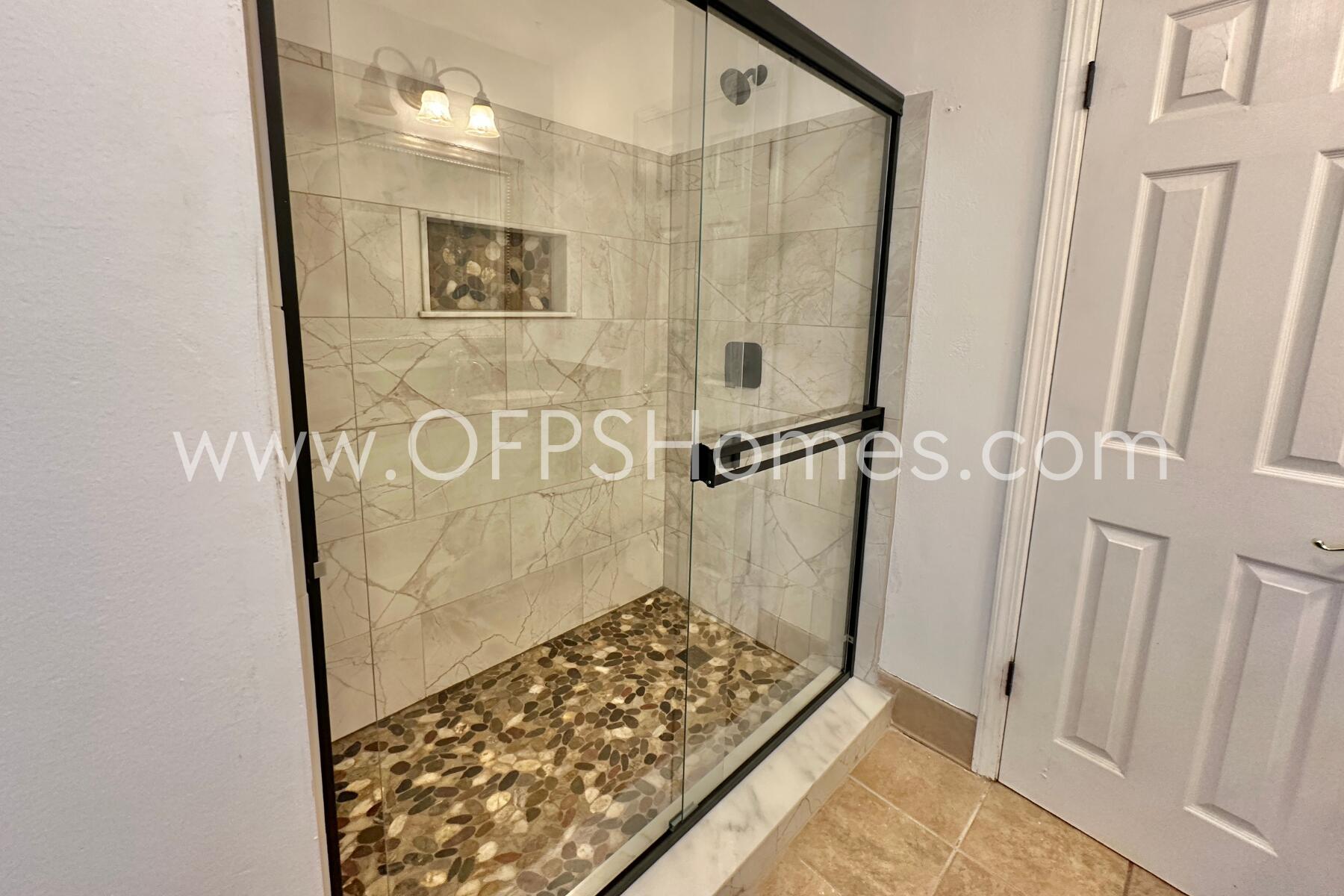 CARIBBEAN VILLAGE SOUTH 2 - Residential Lease