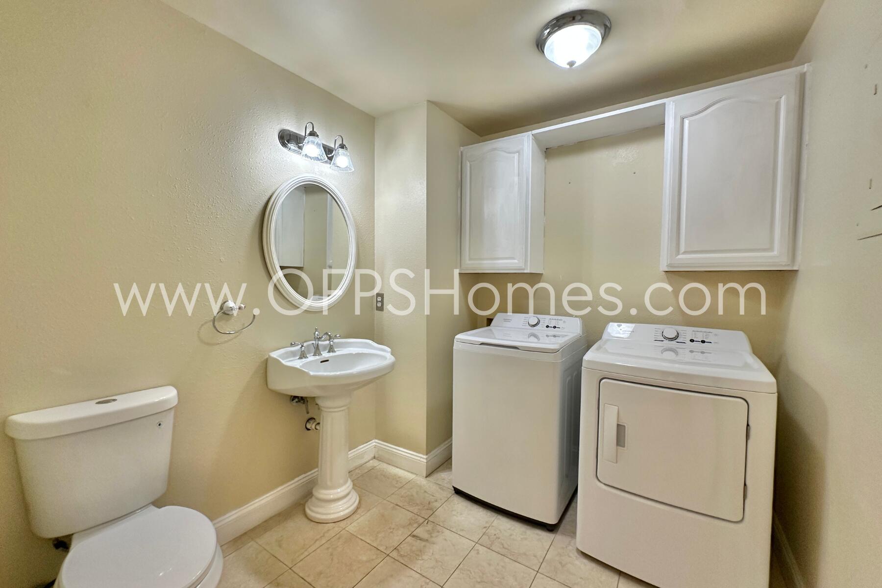 CARIBBEAN VILLAGE SOUTH 2 - Residential Lease