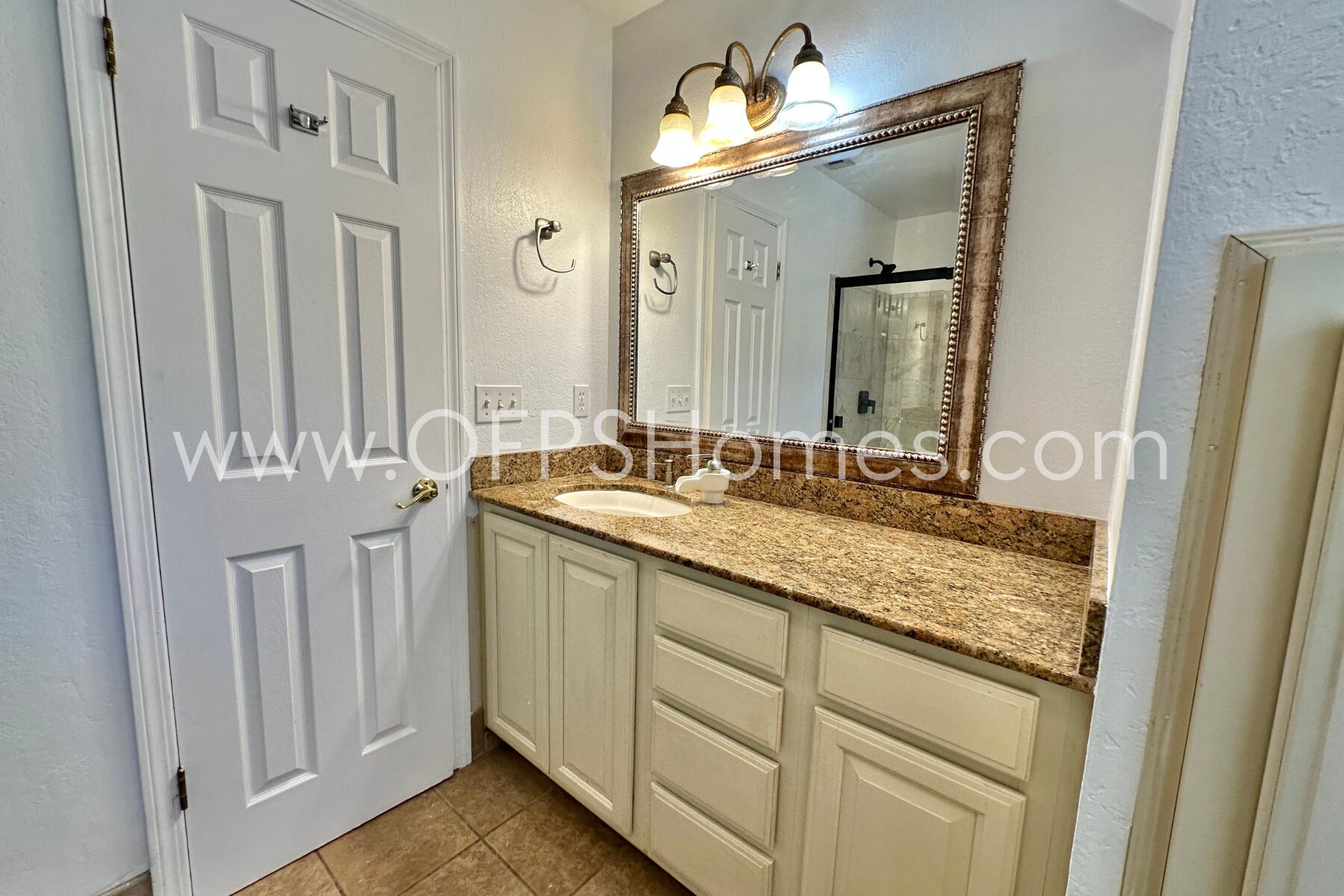 CARIBBEAN VILLAGE SOUTH 2 - Residential Lease