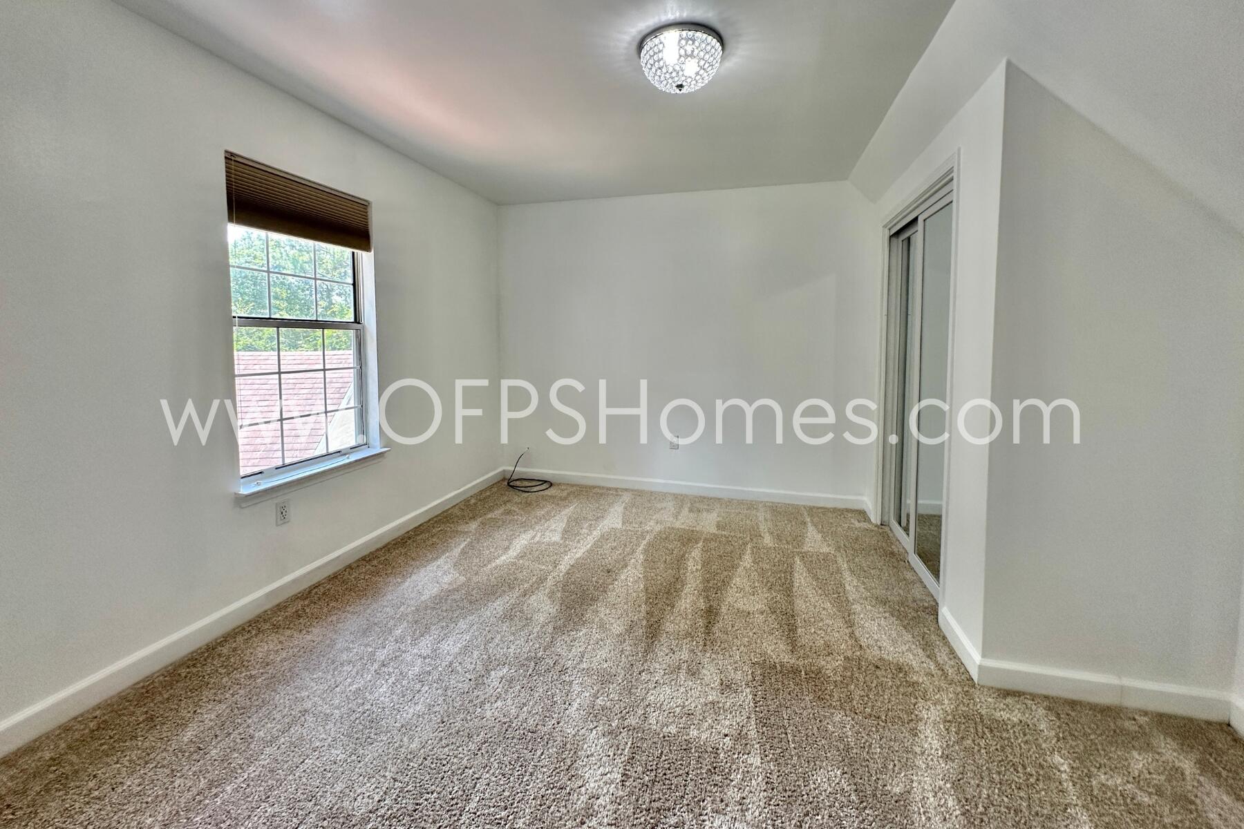 CARIBBEAN VILLAGE SOUTH 2 - Residential Lease