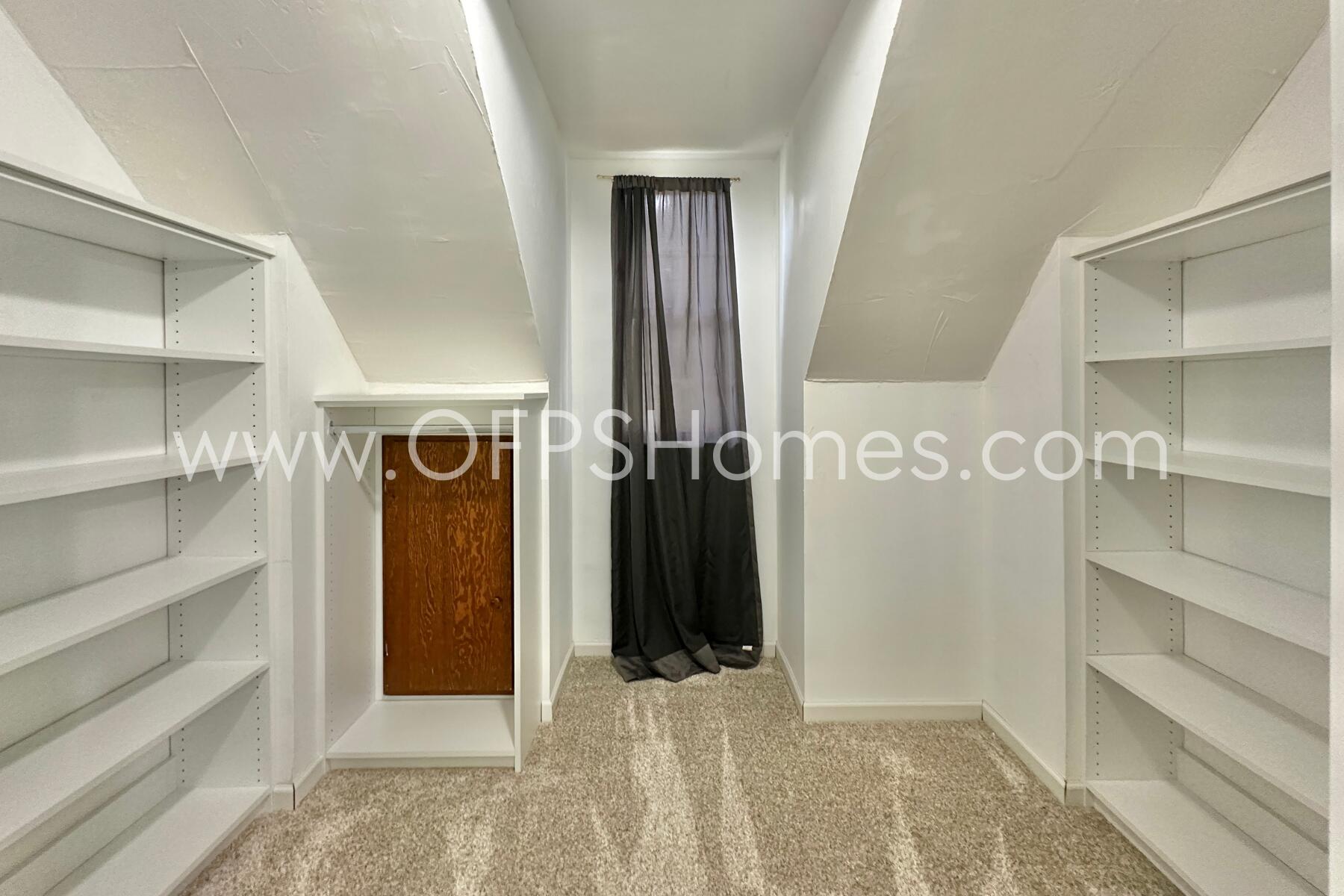 CARIBBEAN VILLAGE SOUTH 2 - Residential Lease