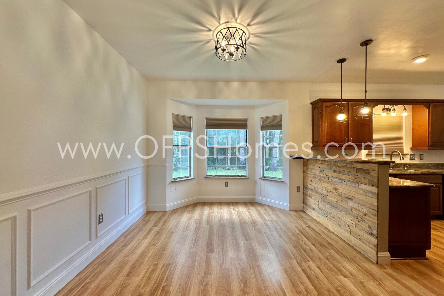 CARIBBEAN VILLAGE SOUTH 2 - Residential Lease