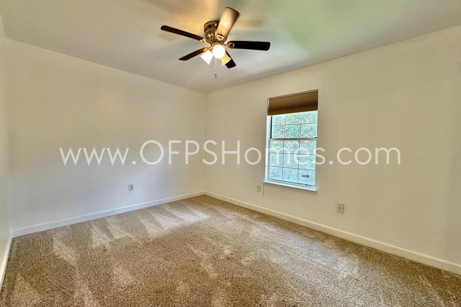 CARIBBEAN VILLAGE SOUTH 2 - Residential Lease