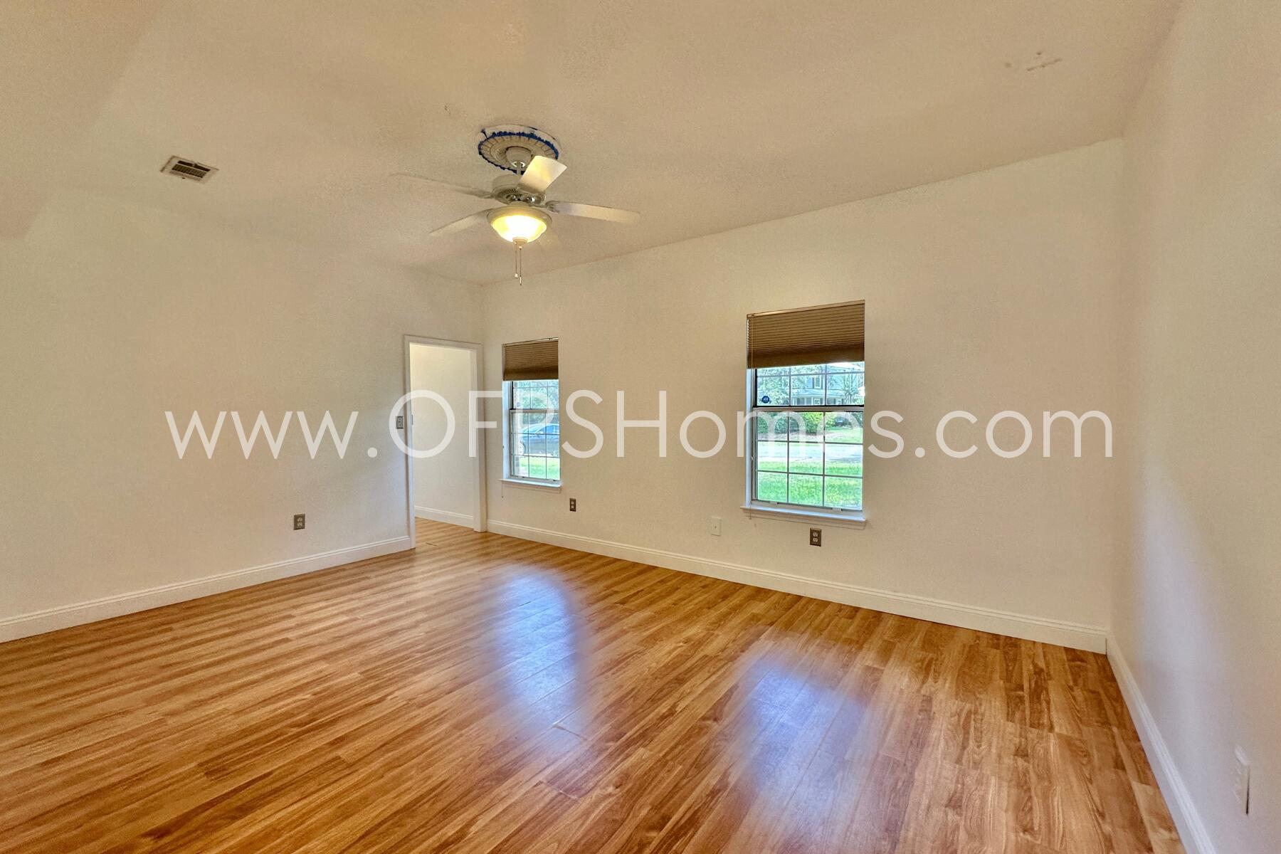 CARIBBEAN VILLAGE SOUTH 2 - Residential Lease