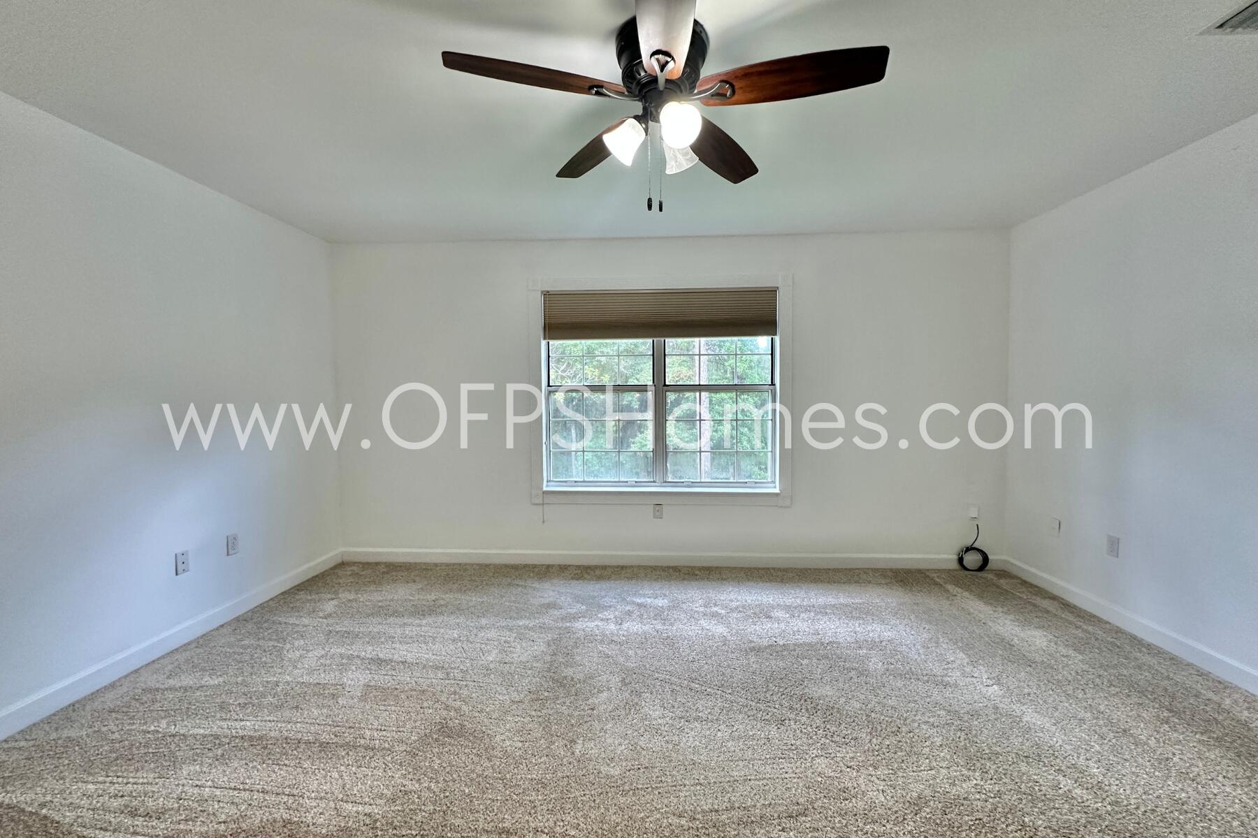 CARIBBEAN VILLAGE SOUTH 2 - Residential Lease