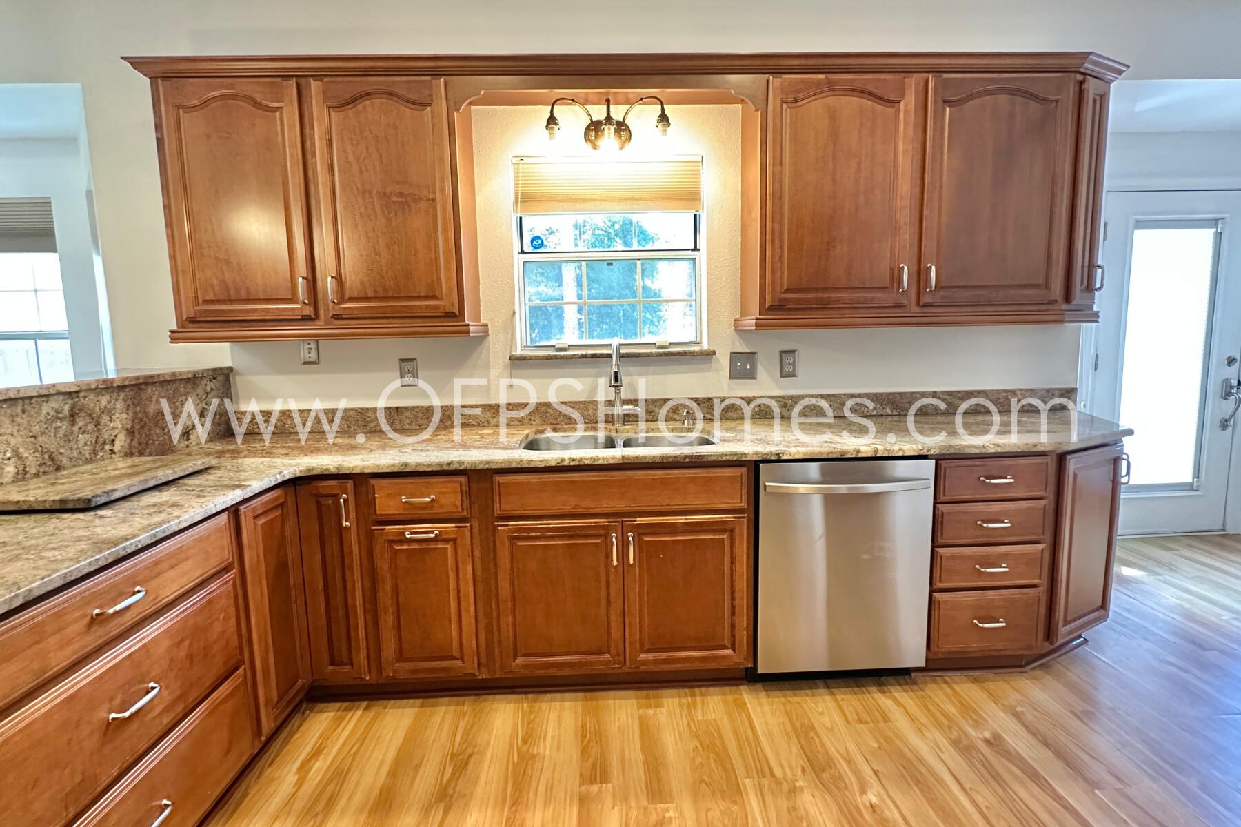 CARIBBEAN VILLAGE SOUTH 2 - Residential Lease