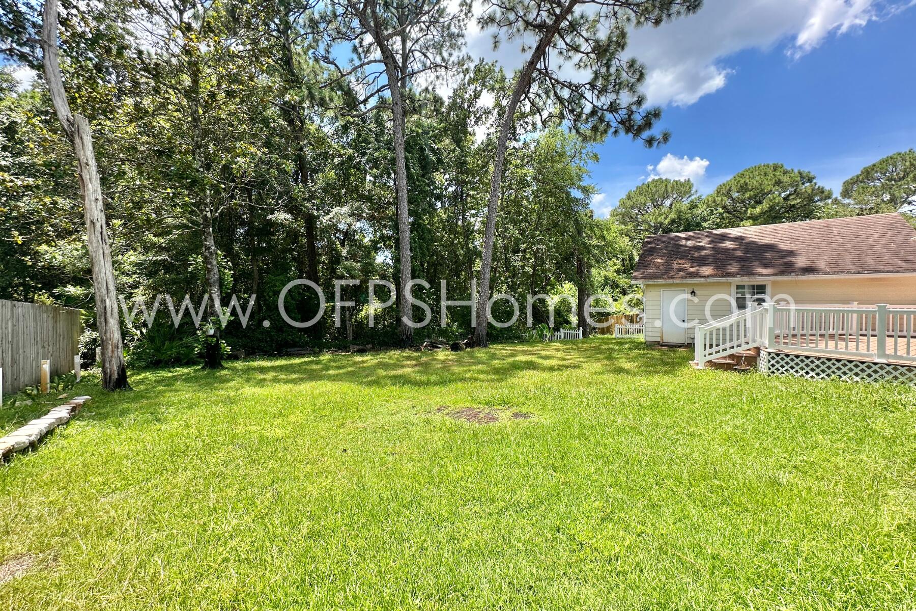 CARIBBEAN VILLAGE SOUTH 2 - Residential Lease