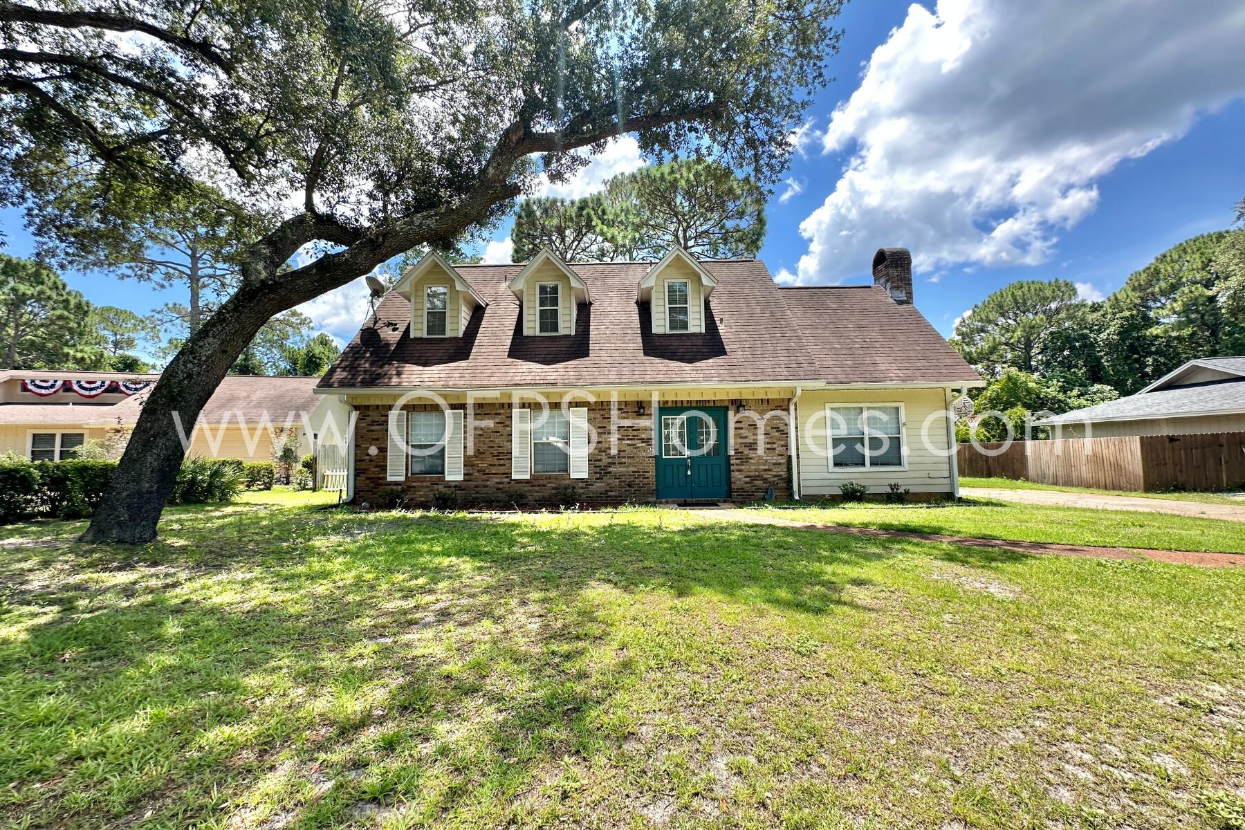 CARIBBEAN VILLAGE SOUTH 2 - Residential Lease