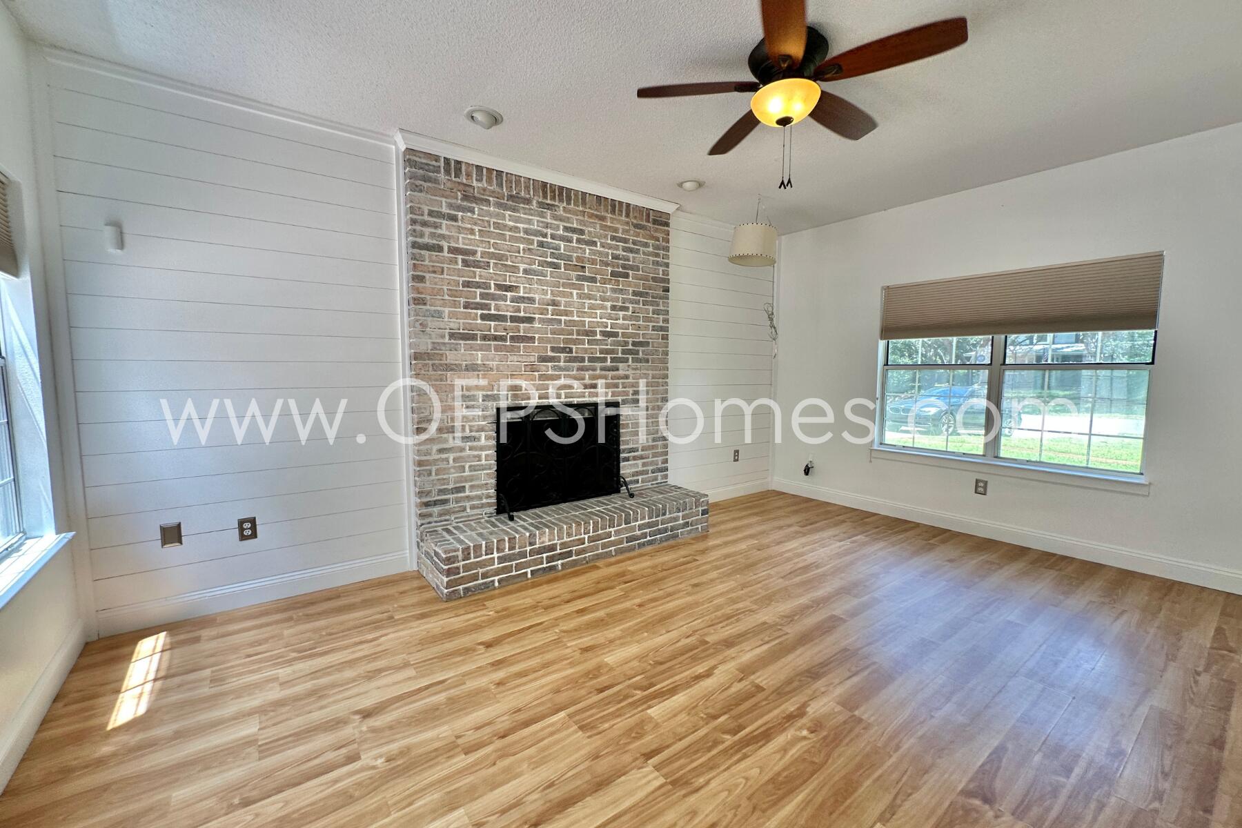 CARIBBEAN VILLAGE SOUTH 2 - Residential Lease