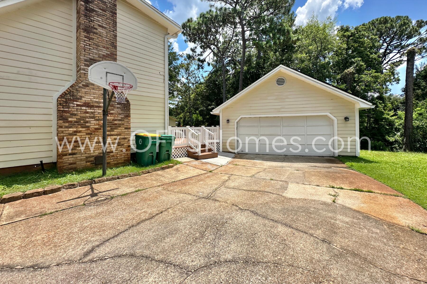 CARIBBEAN VILLAGE SOUTH 2 - Residential Lease