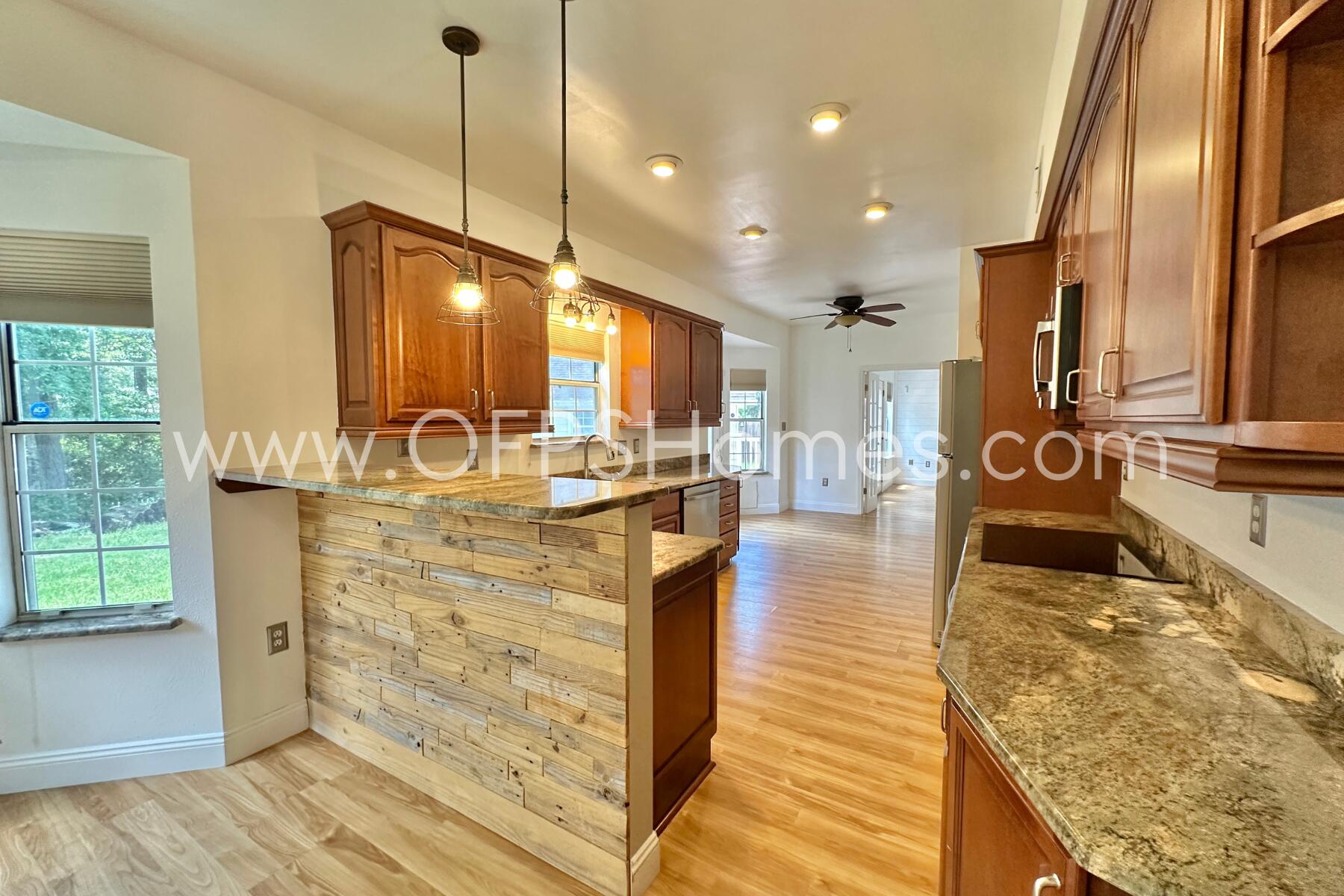 CARIBBEAN VILLAGE SOUTH 2 - Residential Lease