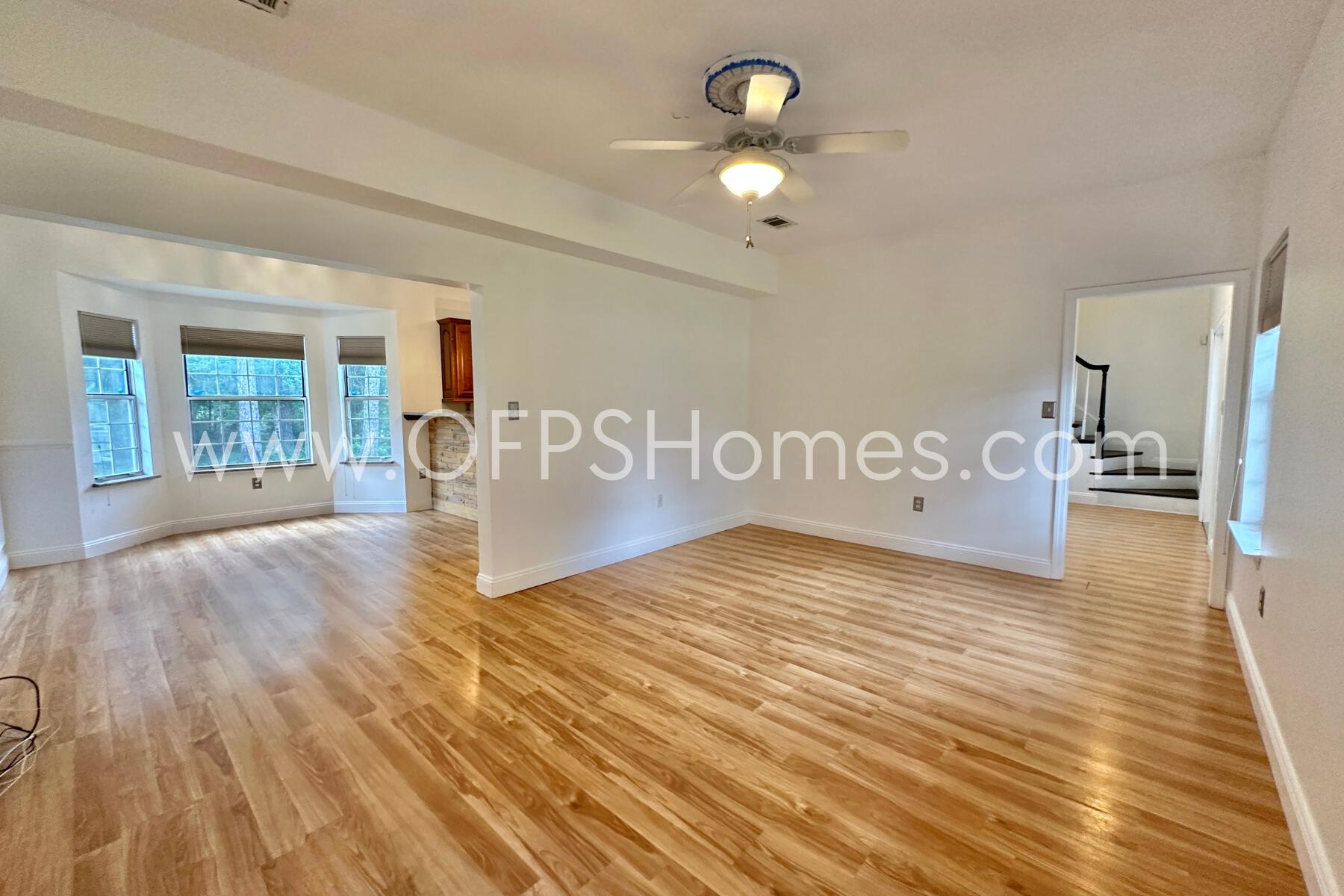 CARIBBEAN VILLAGE SOUTH 2 - Residential Lease