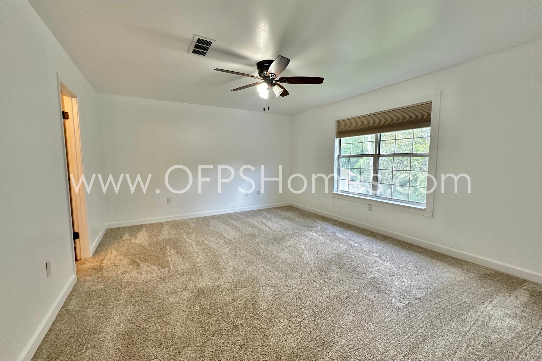 CARIBBEAN VILLAGE SOUTH 2 - Residential Lease