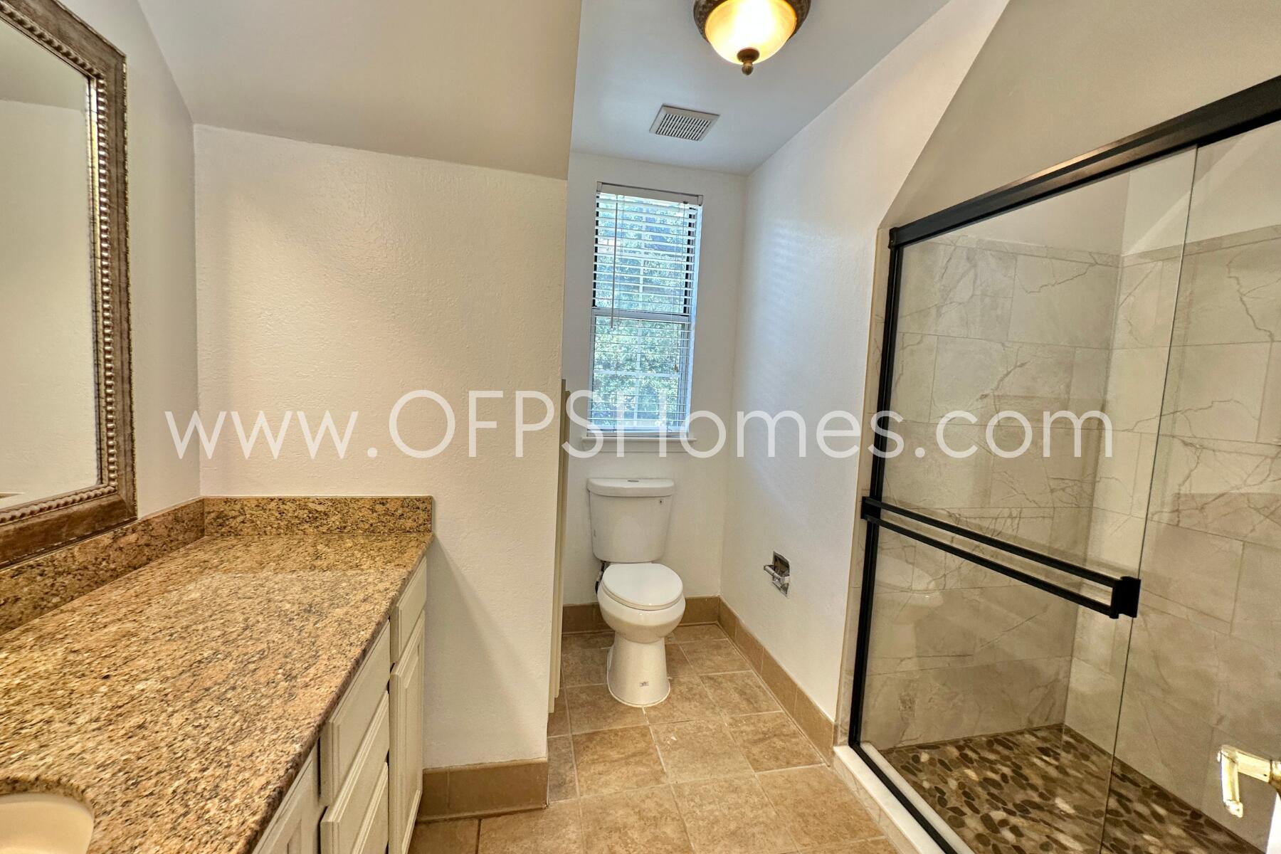 CARIBBEAN VILLAGE SOUTH 2 - Residential Lease