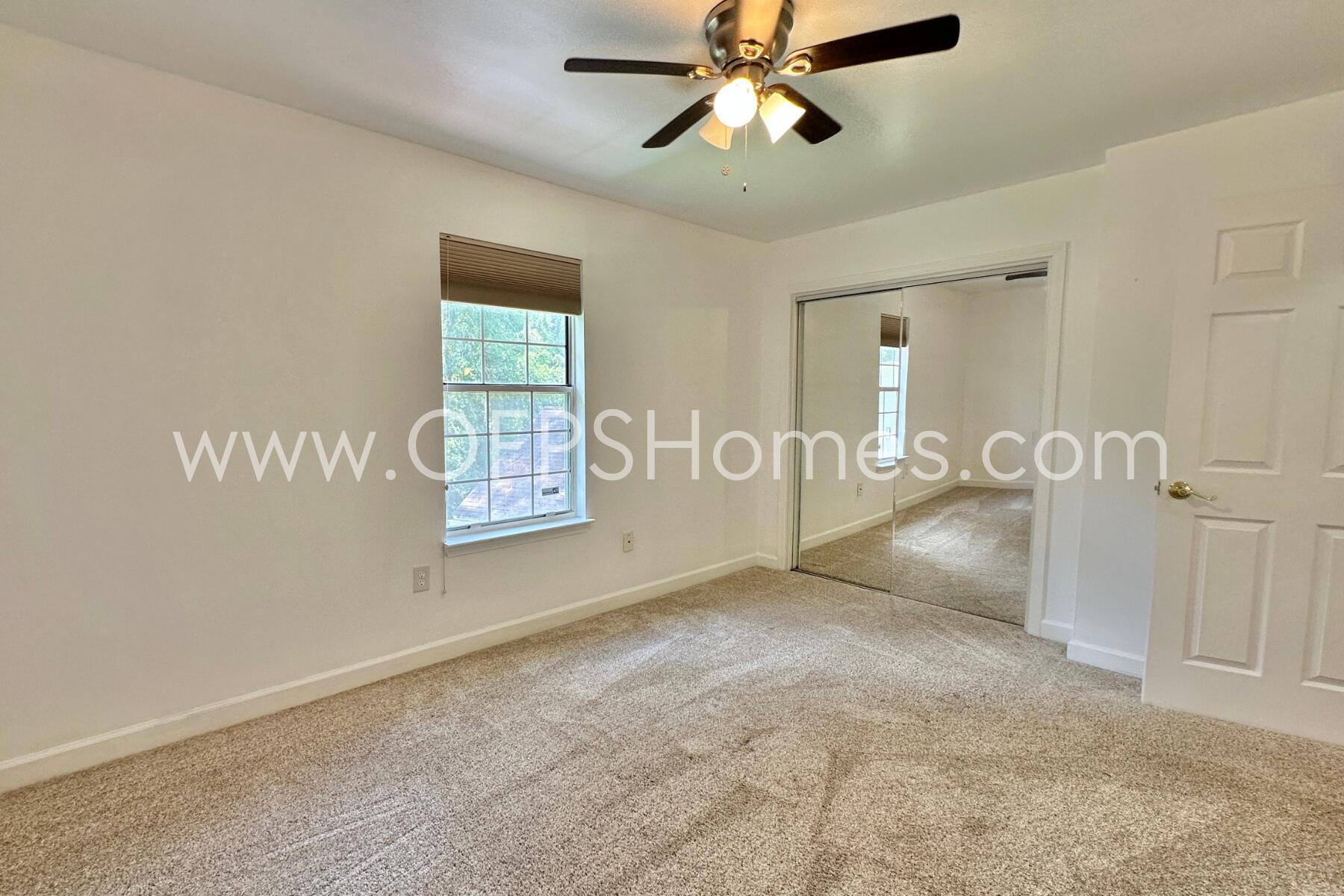 CARIBBEAN VILLAGE SOUTH 2 - Residential Lease