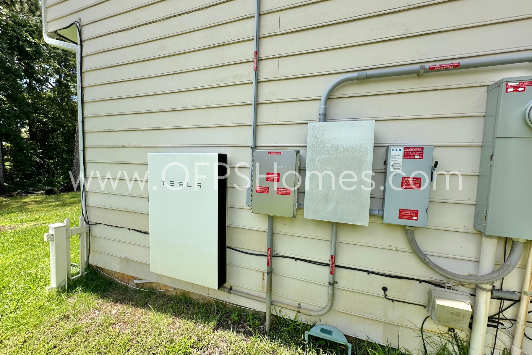 CARIBBEAN VILLAGE SOUTH 2 - Residential Lease