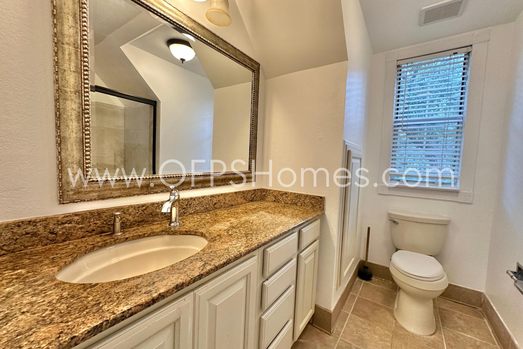 CARIBBEAN VILLAGE SOUTH 2 - Residential Lease