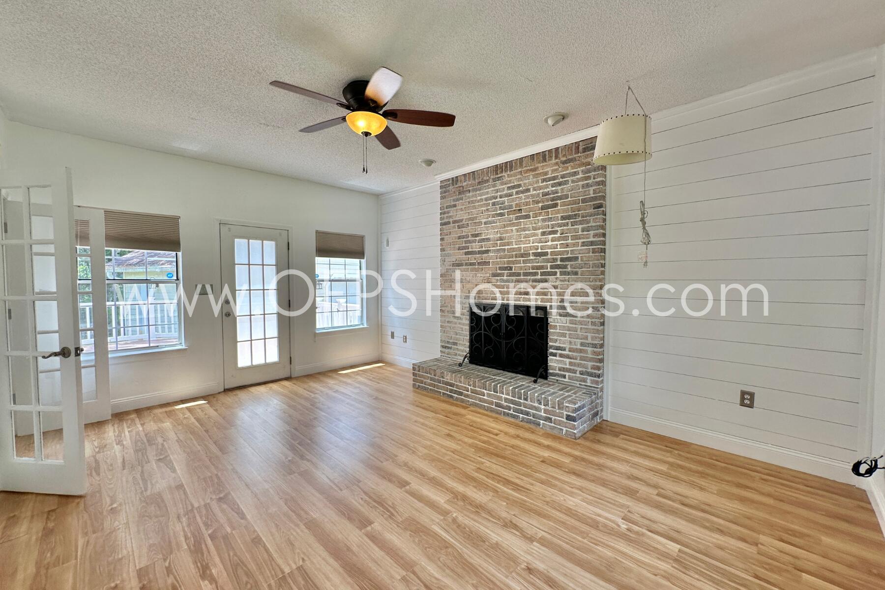 CARIBBEAN VILLAGE SOUTH 2 - Residential Lease