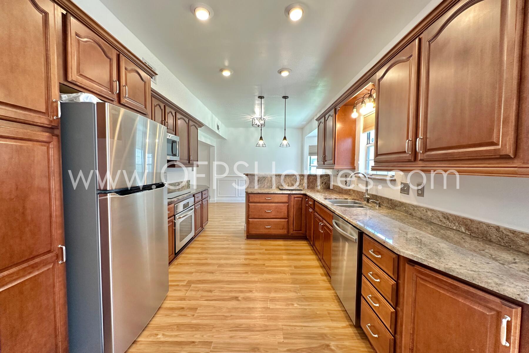 CARIBBEAN VILLAGE SOUTH 2 - Residential Lease