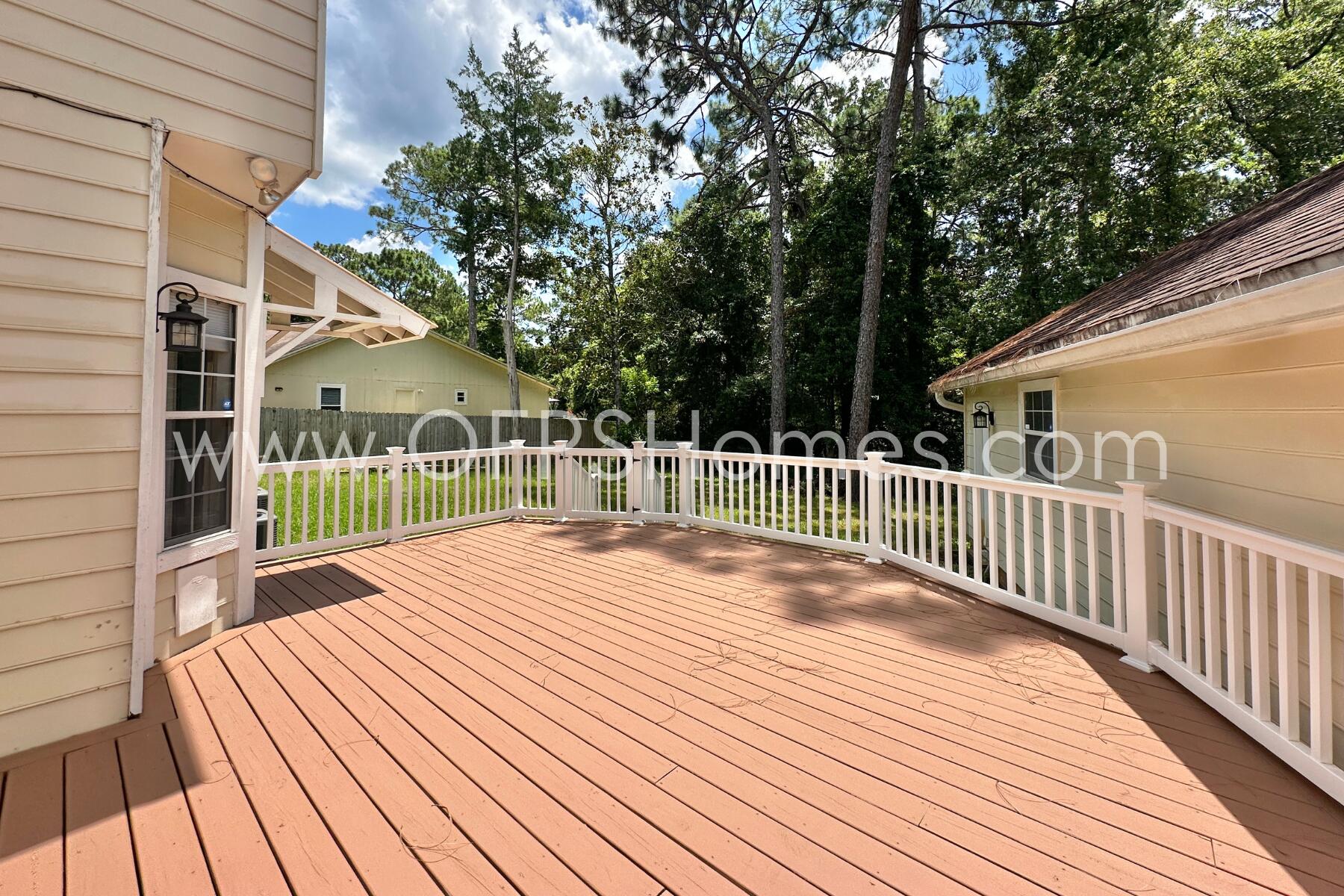 CARIBBEAN VILLAGE SOUTH 2 - Residential Lease