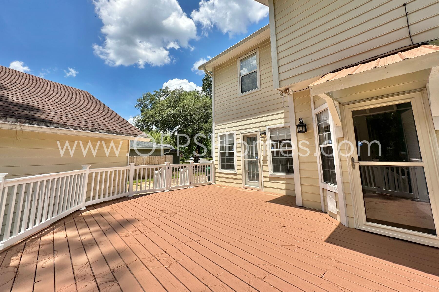 CARIBBEAN VILLAGE SOUTH 2 - Residential Lease