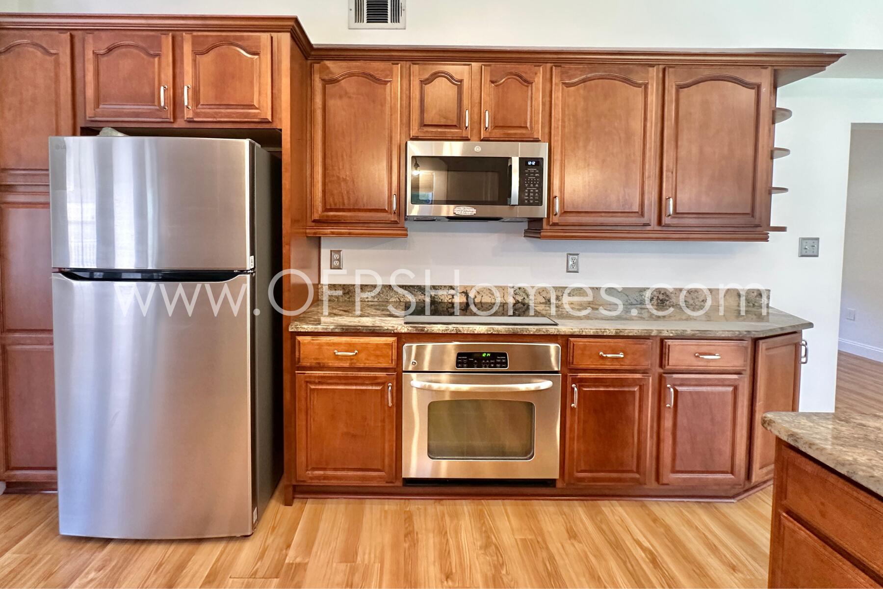 CARIBBEAN VILLAGE SOUTH 2 - Residential Lease