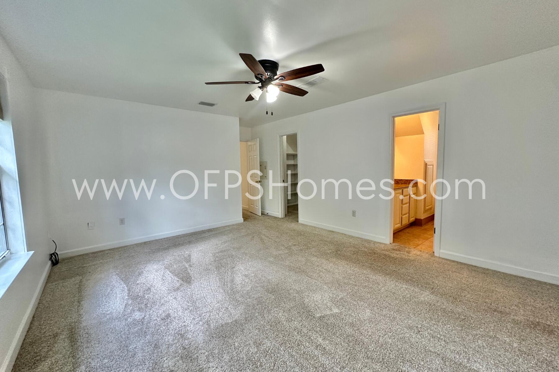 CARIBBEAN VILLAGE SOUTH 2 - Residential Lease