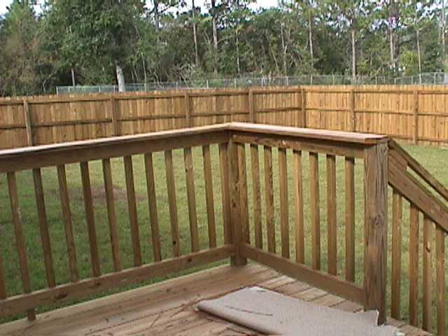 AUBURN ACRES - Residential Lease