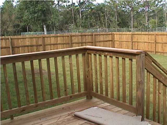 AUBURN ACRES - Residential Lease