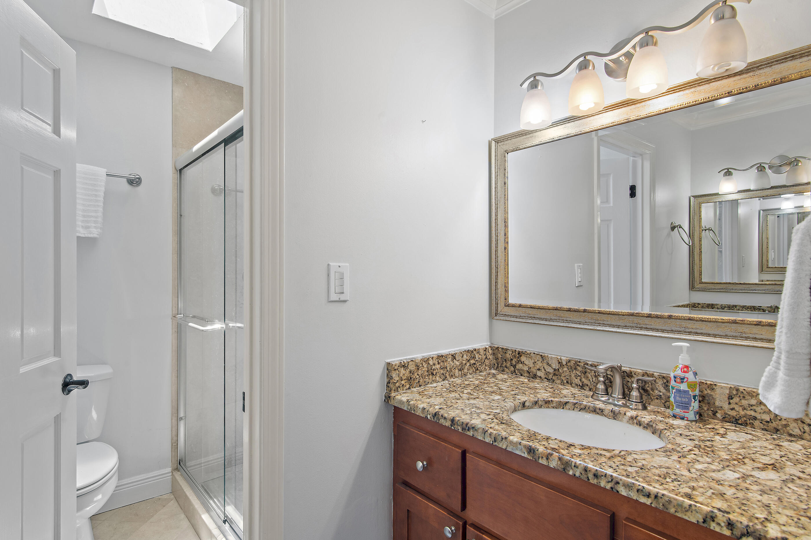 INDIAN BAYOU - Residential